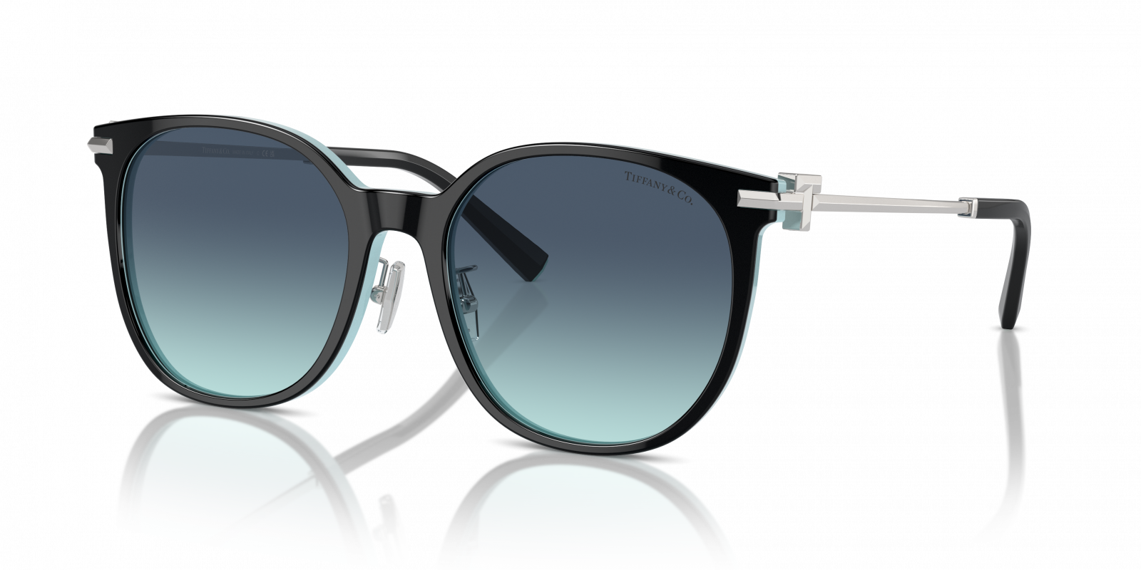 TIFFANY SUNGLASSES - TF4224D 80559S 56