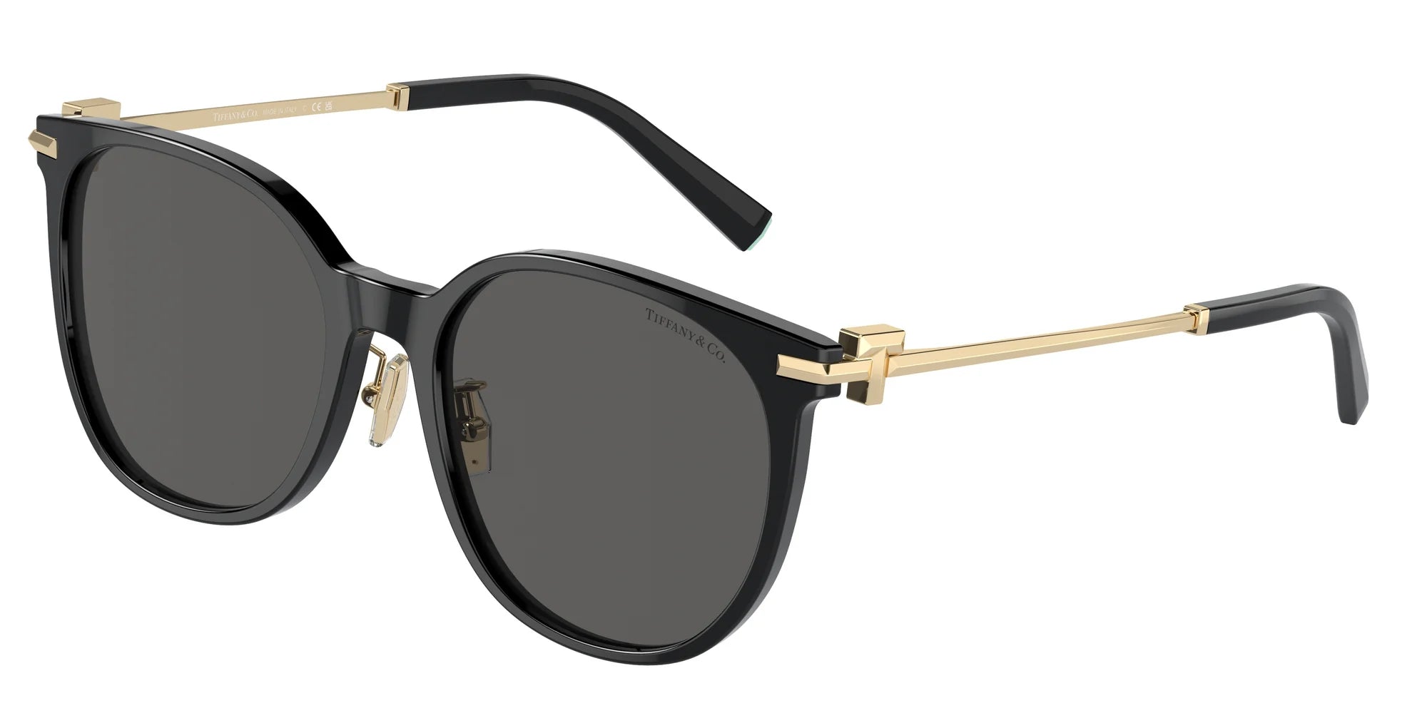 TIFFANY SUNGLASSES - TF4224D 8001S4 56