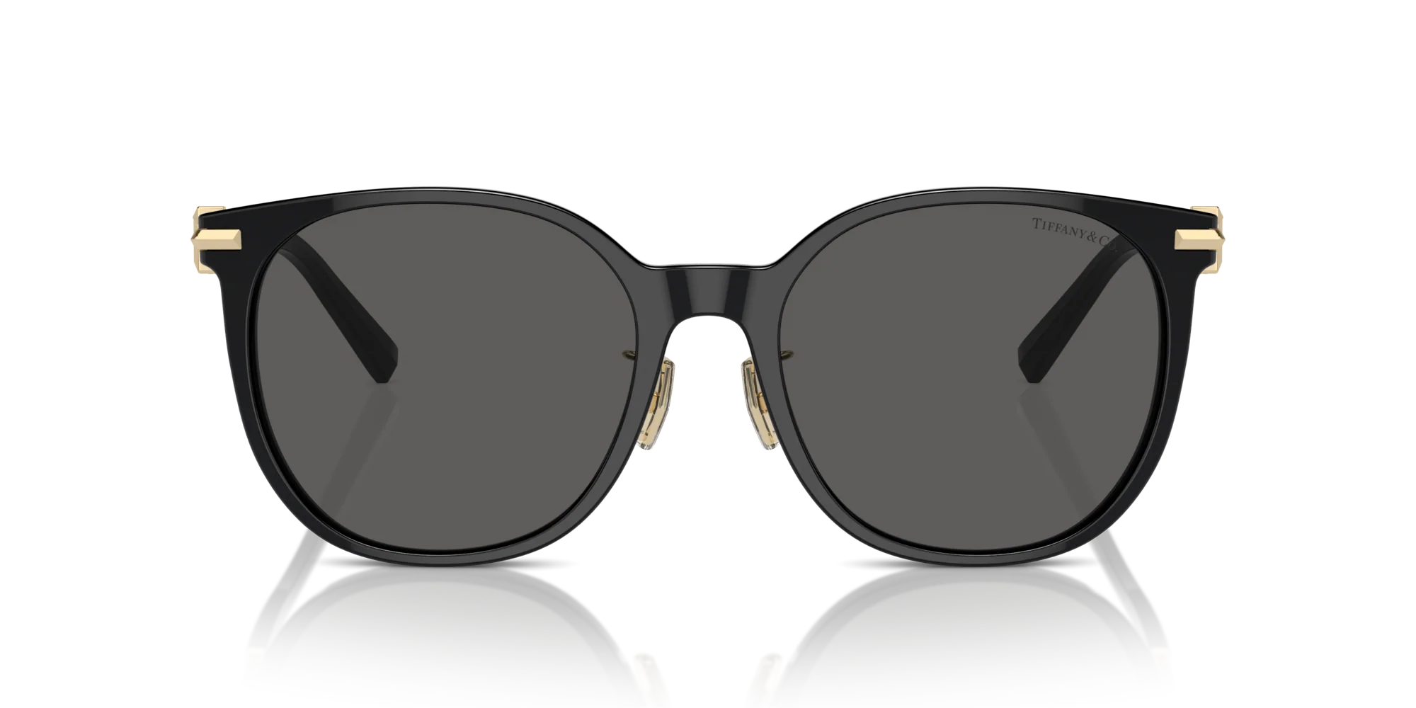 TIFFANY SUNGLASSES - TF4224D 8001S4 56