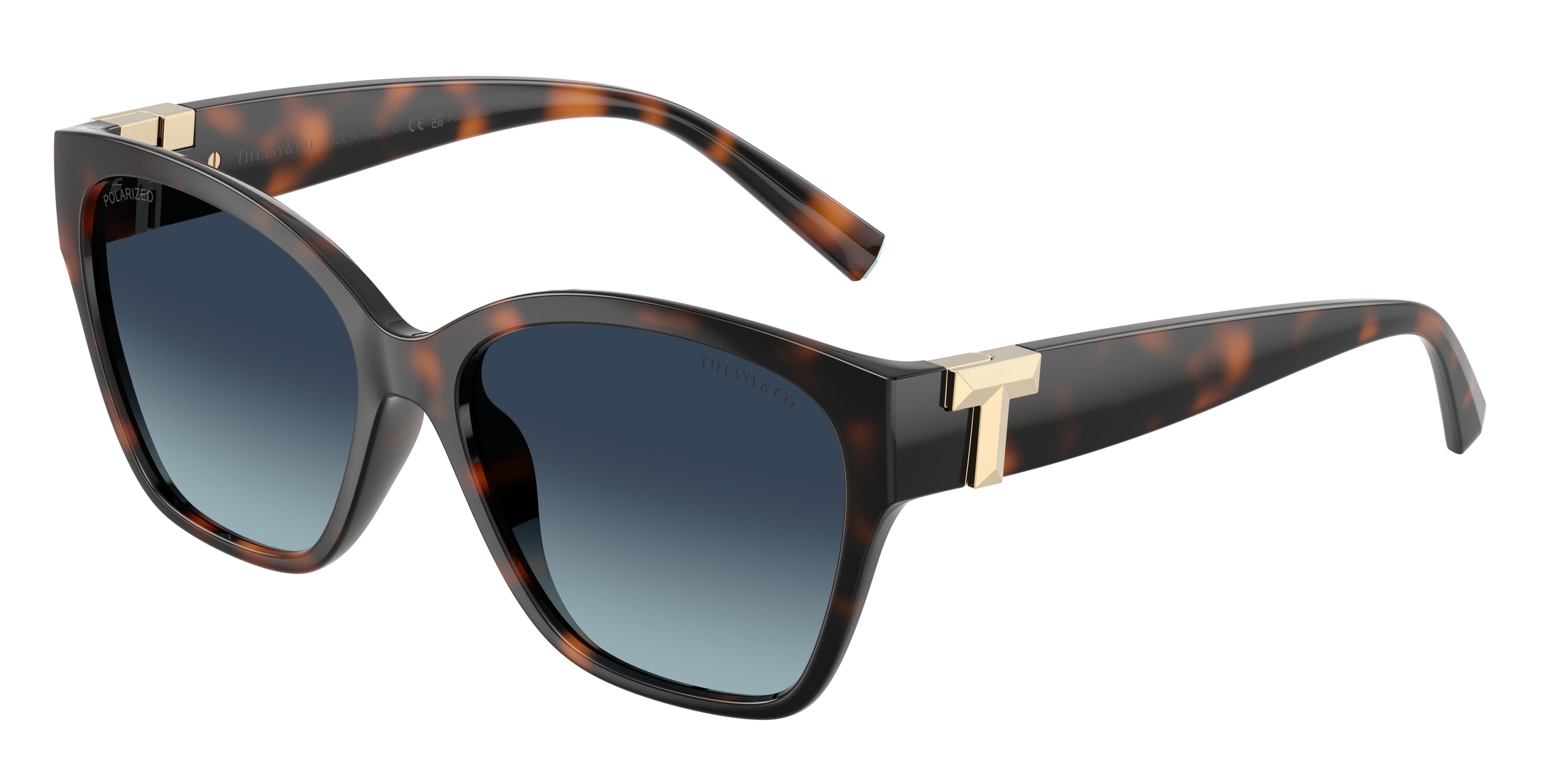 TIFFANY SUNGLASSES - TF4254U 84554U 56