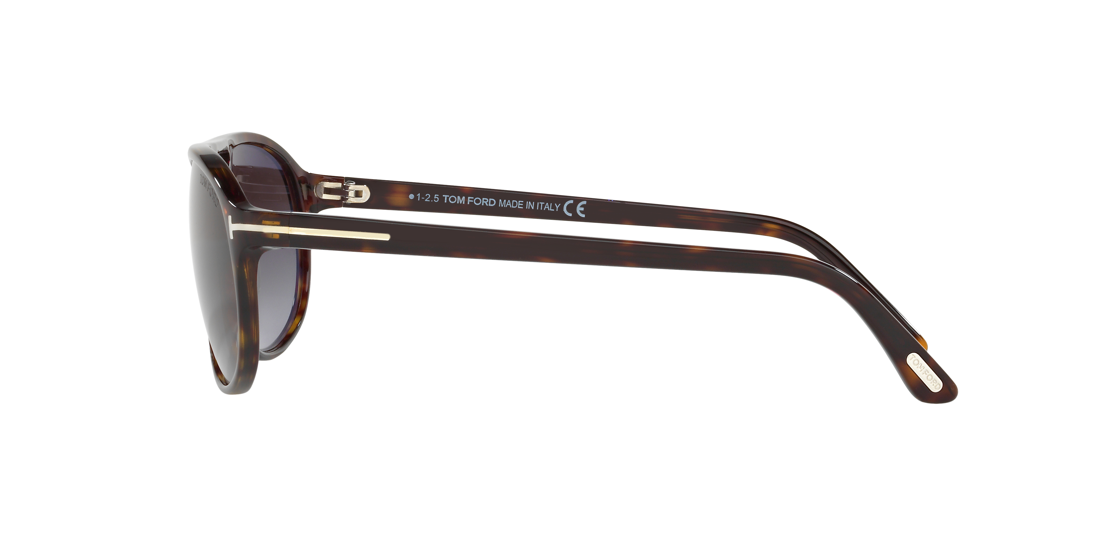 نظارات شمسية توم فورد جاكوب - FT0447 52B 60