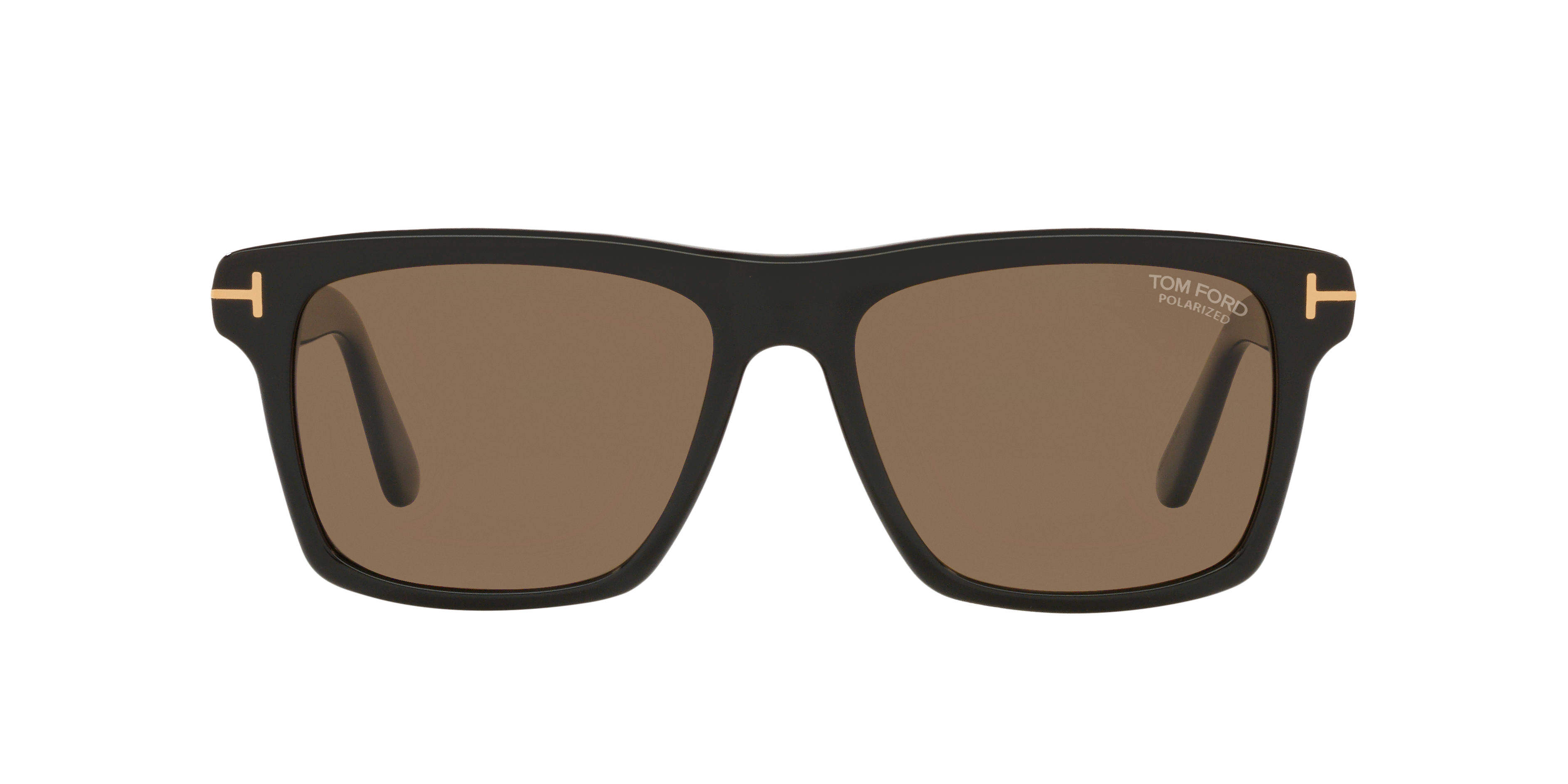 TOM FORD SUNGLASSES BUCKLEY - FT0906 01H 58