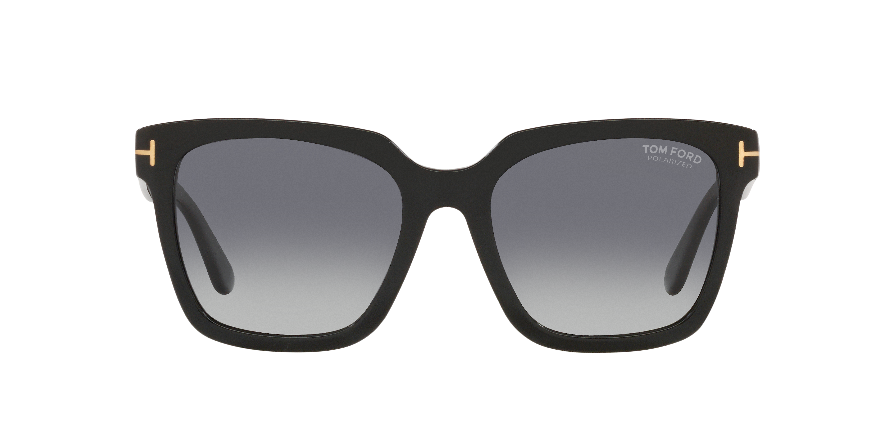 TOM FORD SUNGLASSES SELBY - FT0952 01D 55