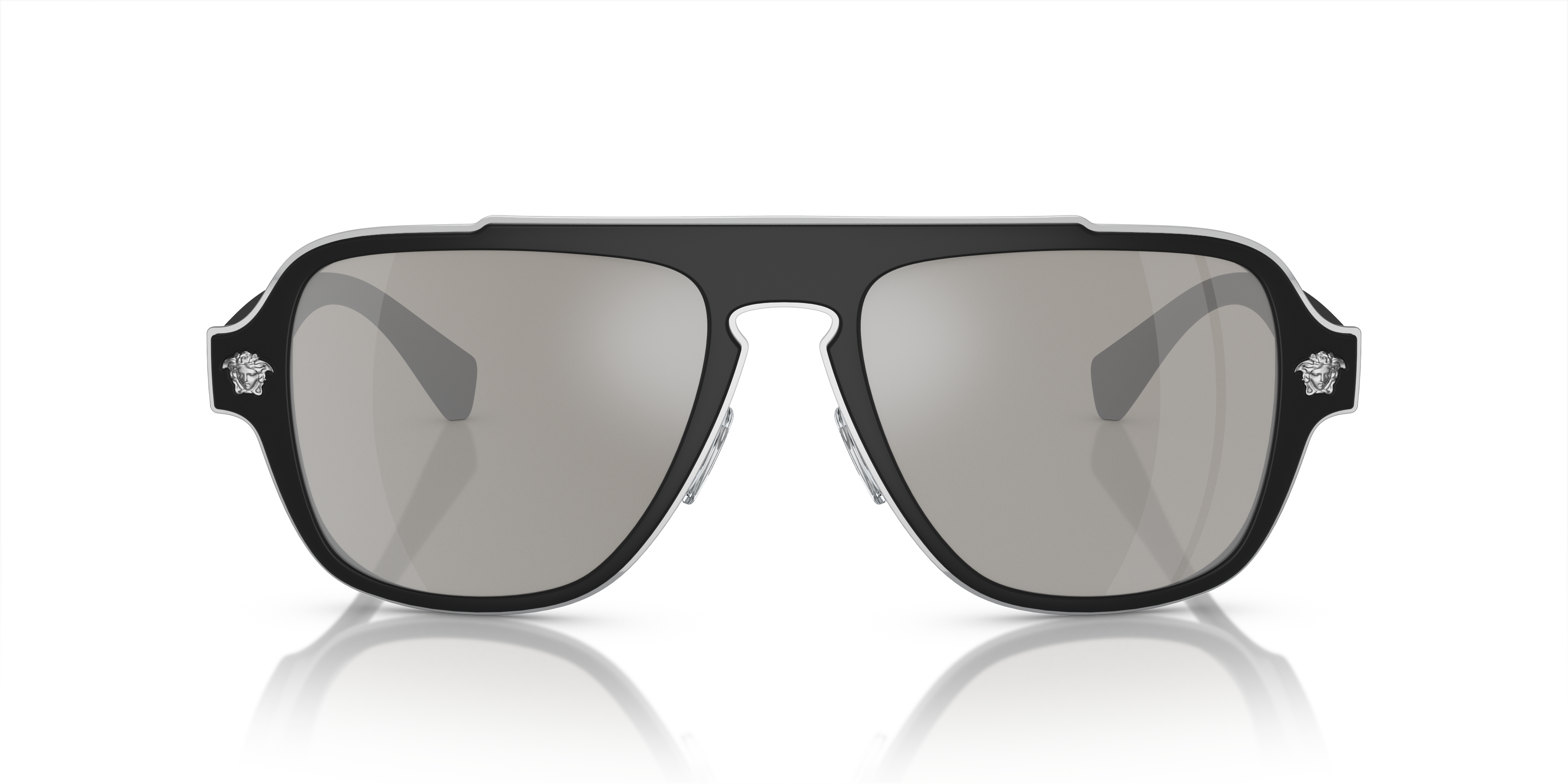 VERSACE SUNGLASSES MEDUSA CHARM - VE2199 10006G 56