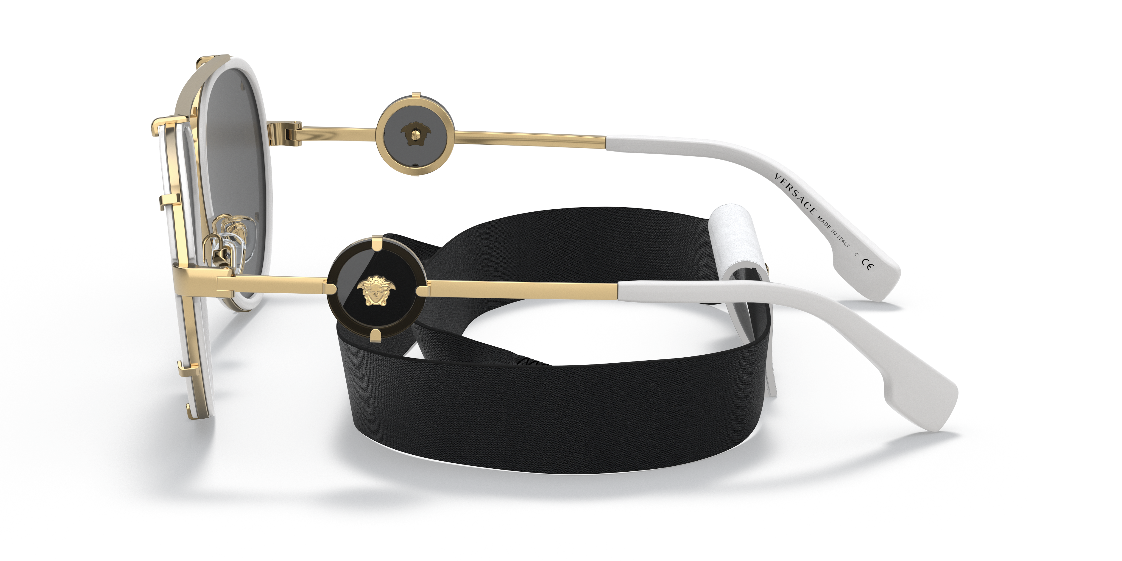 نظارات شمسية من فيرساتشي - VE2232 147187 61