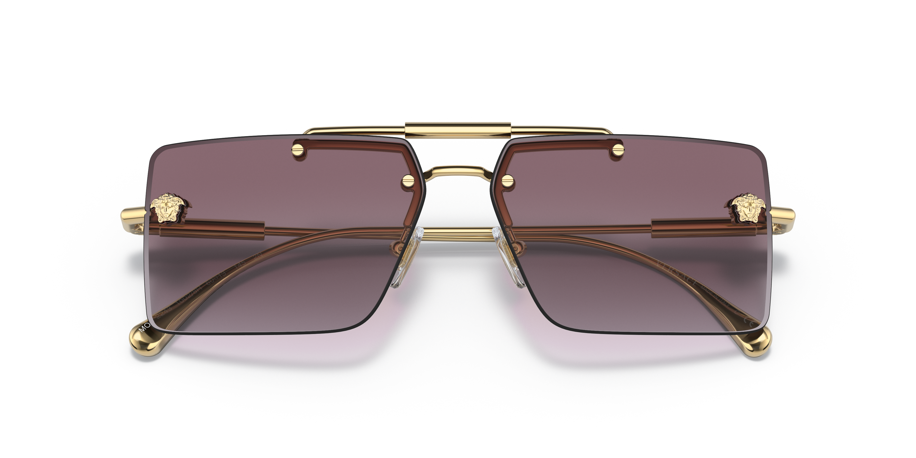 VERSACE SUNGLASSES - VE2245 10028H 60