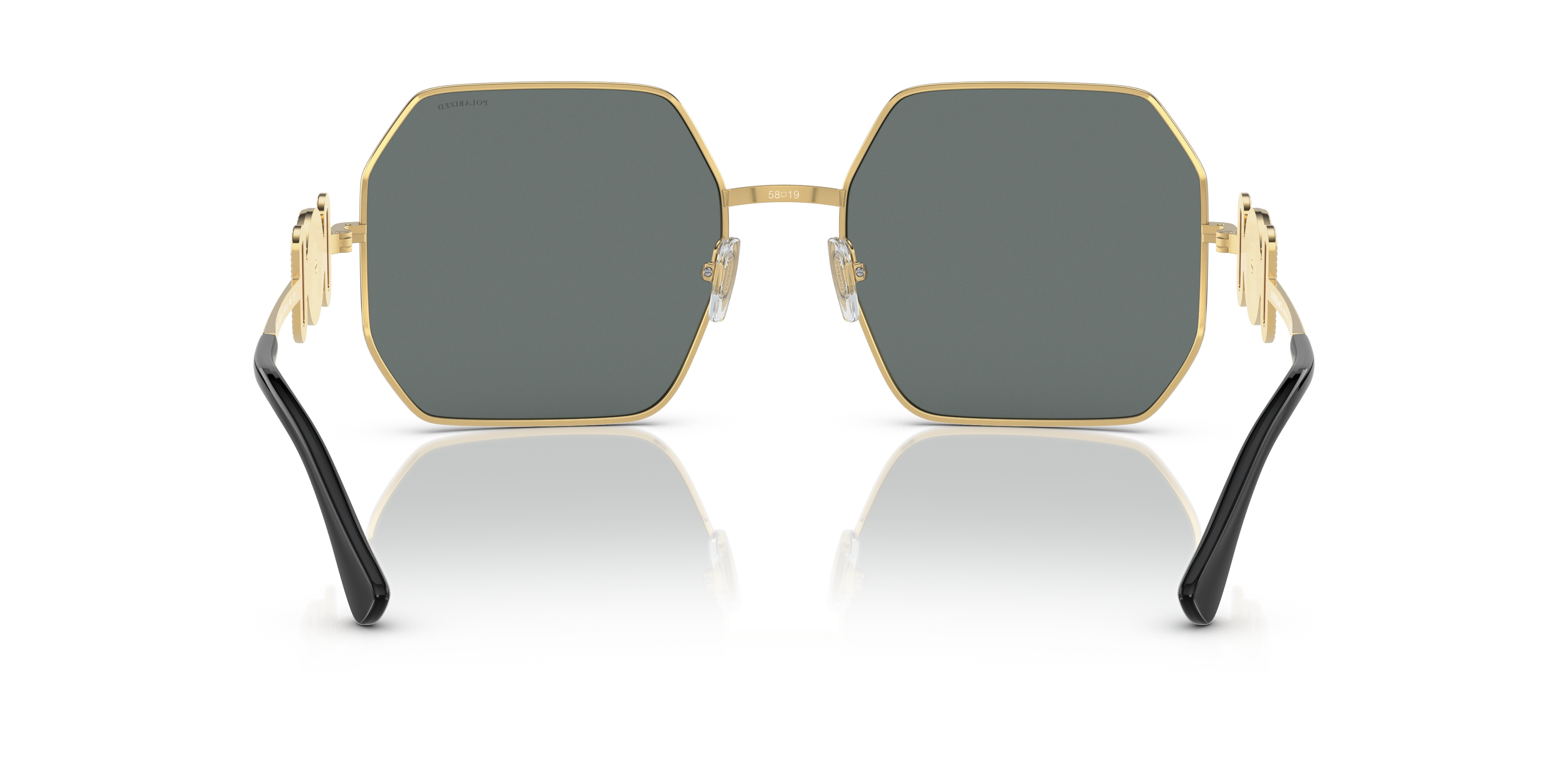 VERSACE SUNGLASSES MEDUSA - VE2248 100281 58