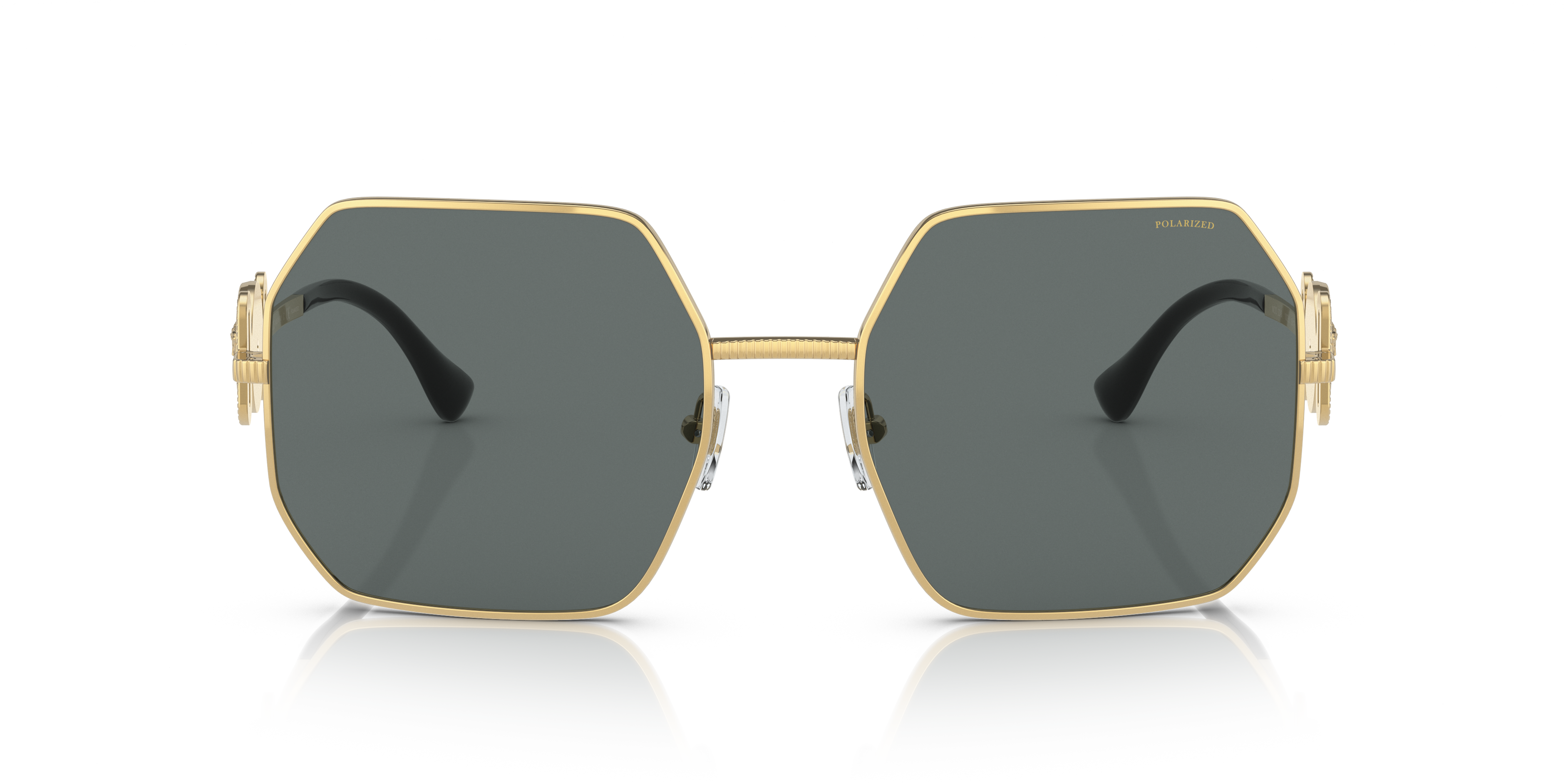 VERSACE SUNGLASSES MEDUSA - VE2248 100281 58