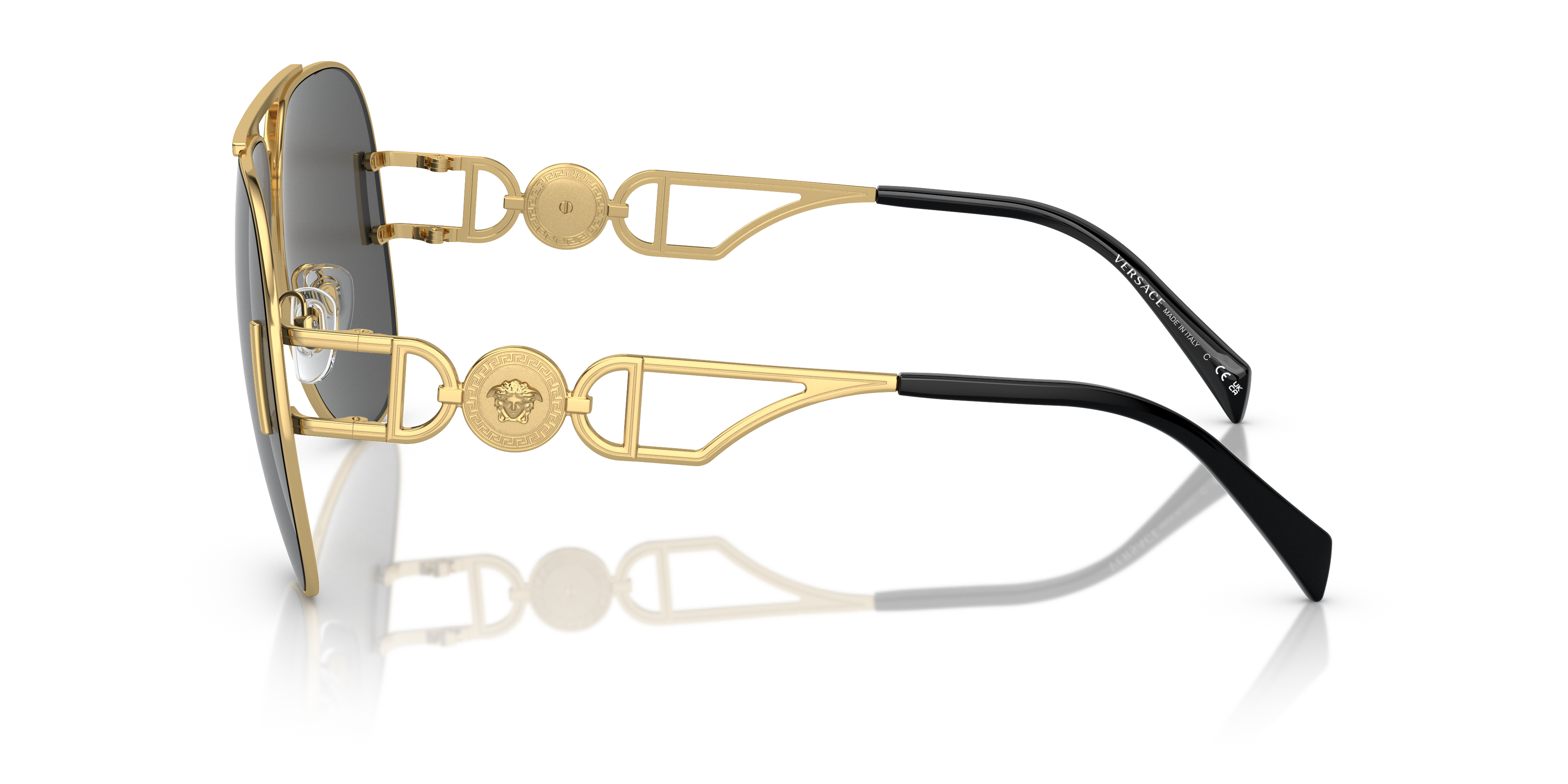 VERSACE SUNGLASSES - VE2255 100287 63