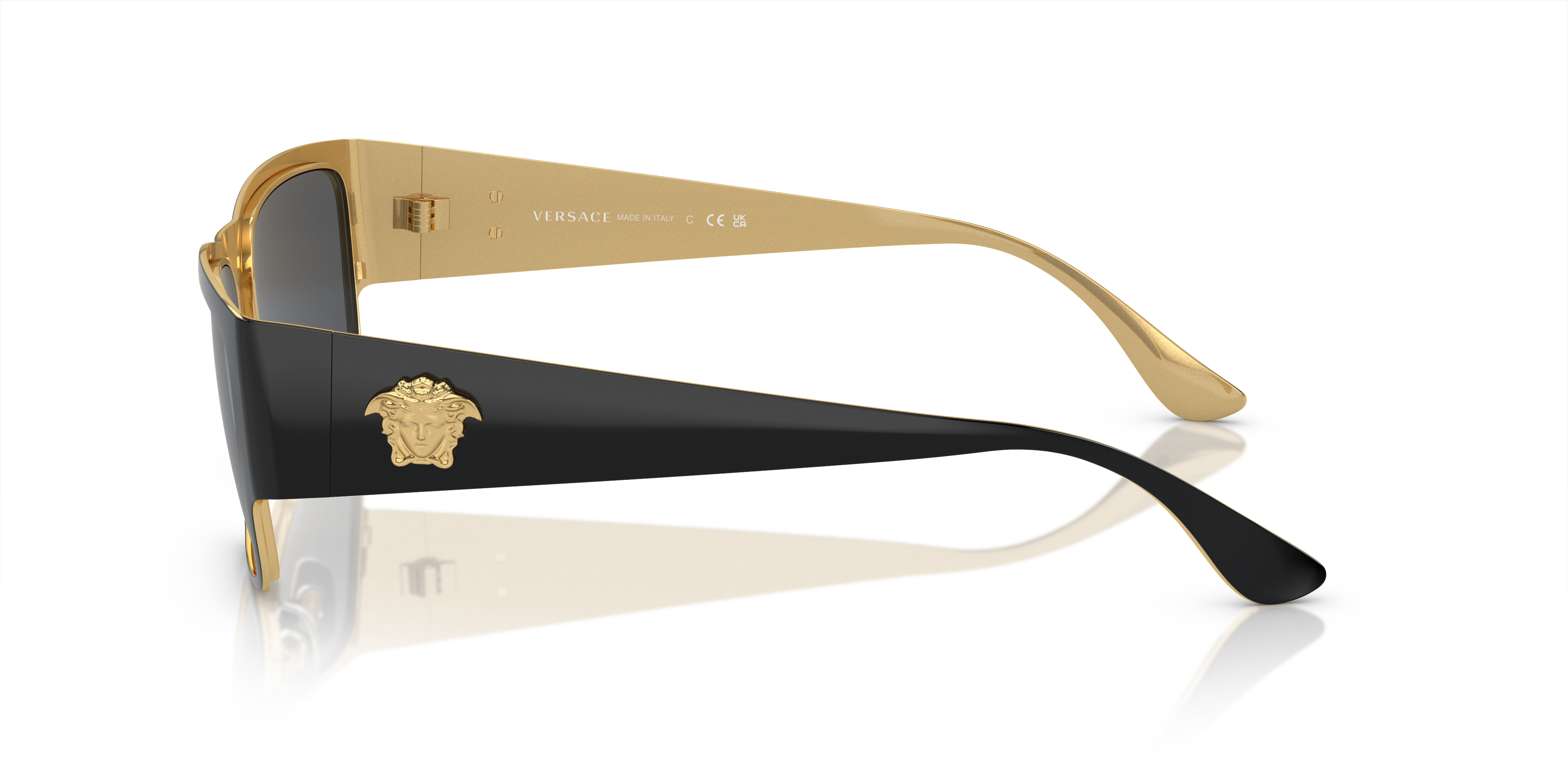 نظارات شمسية من فيرساتشي - VE2262 143387 56