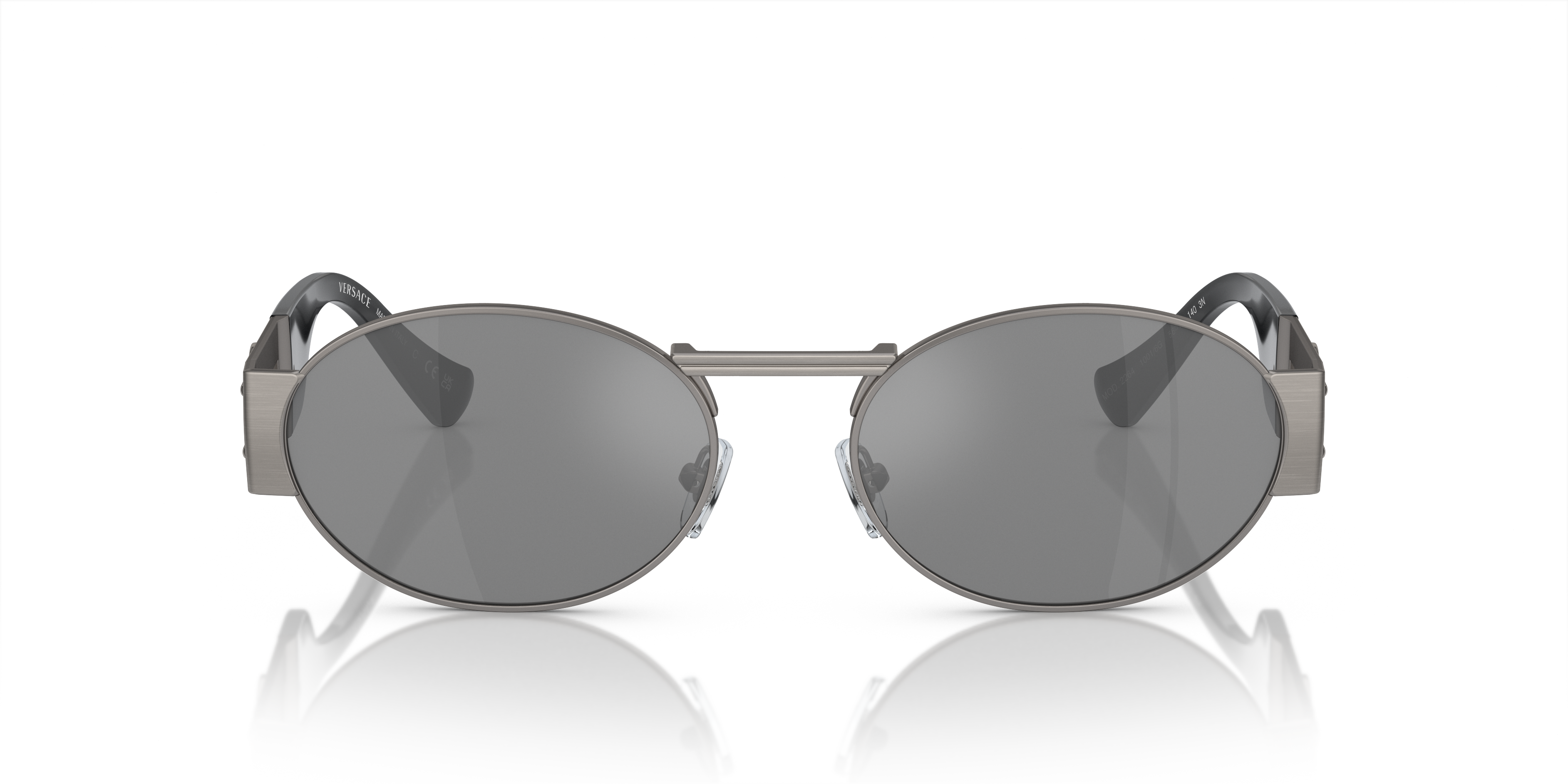 VERSACE SUNGLASSES MEDUSA - VE2264 10016G 56