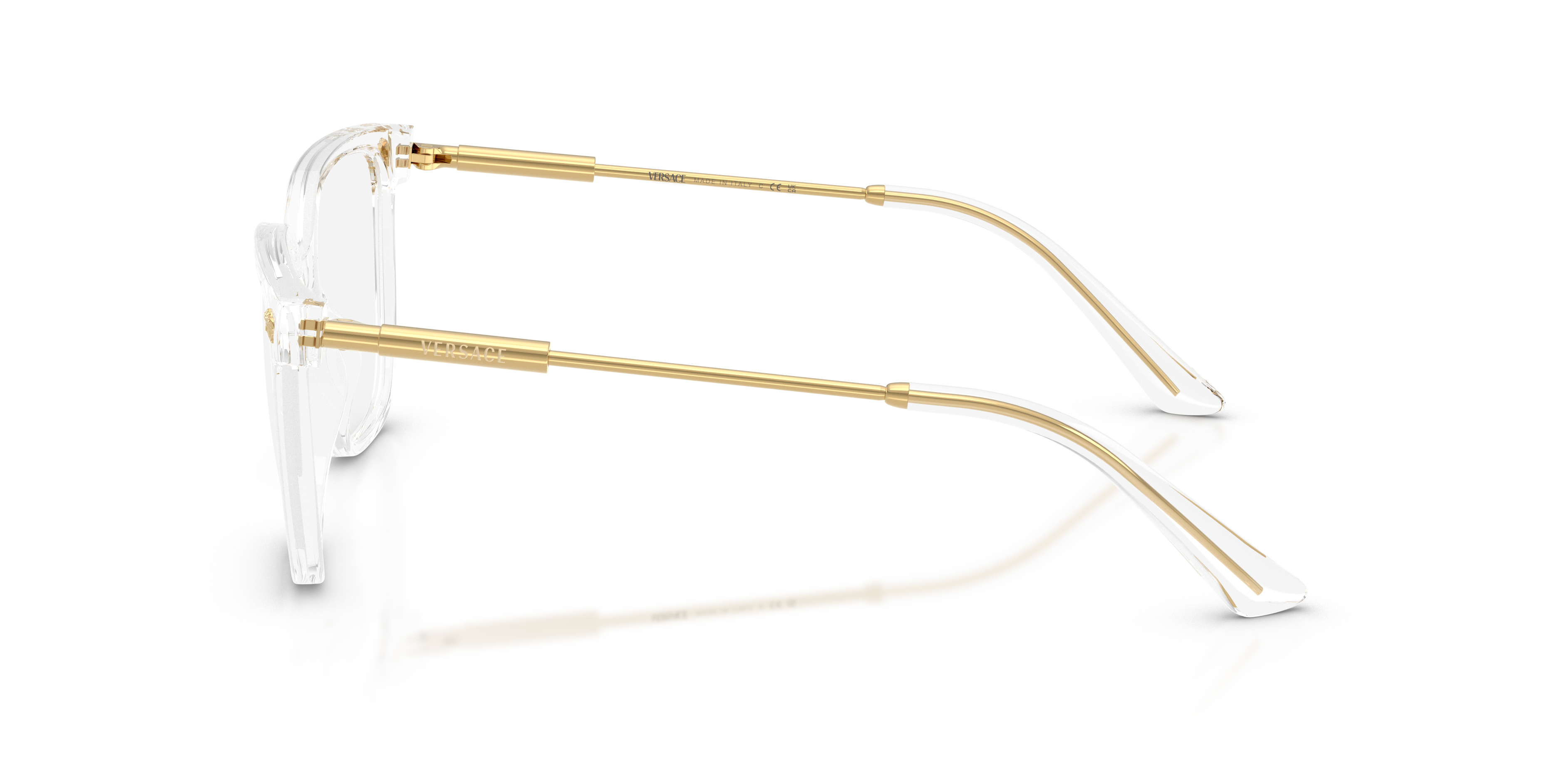 VERSACE EYEGLASSES - VE3388U 148 53