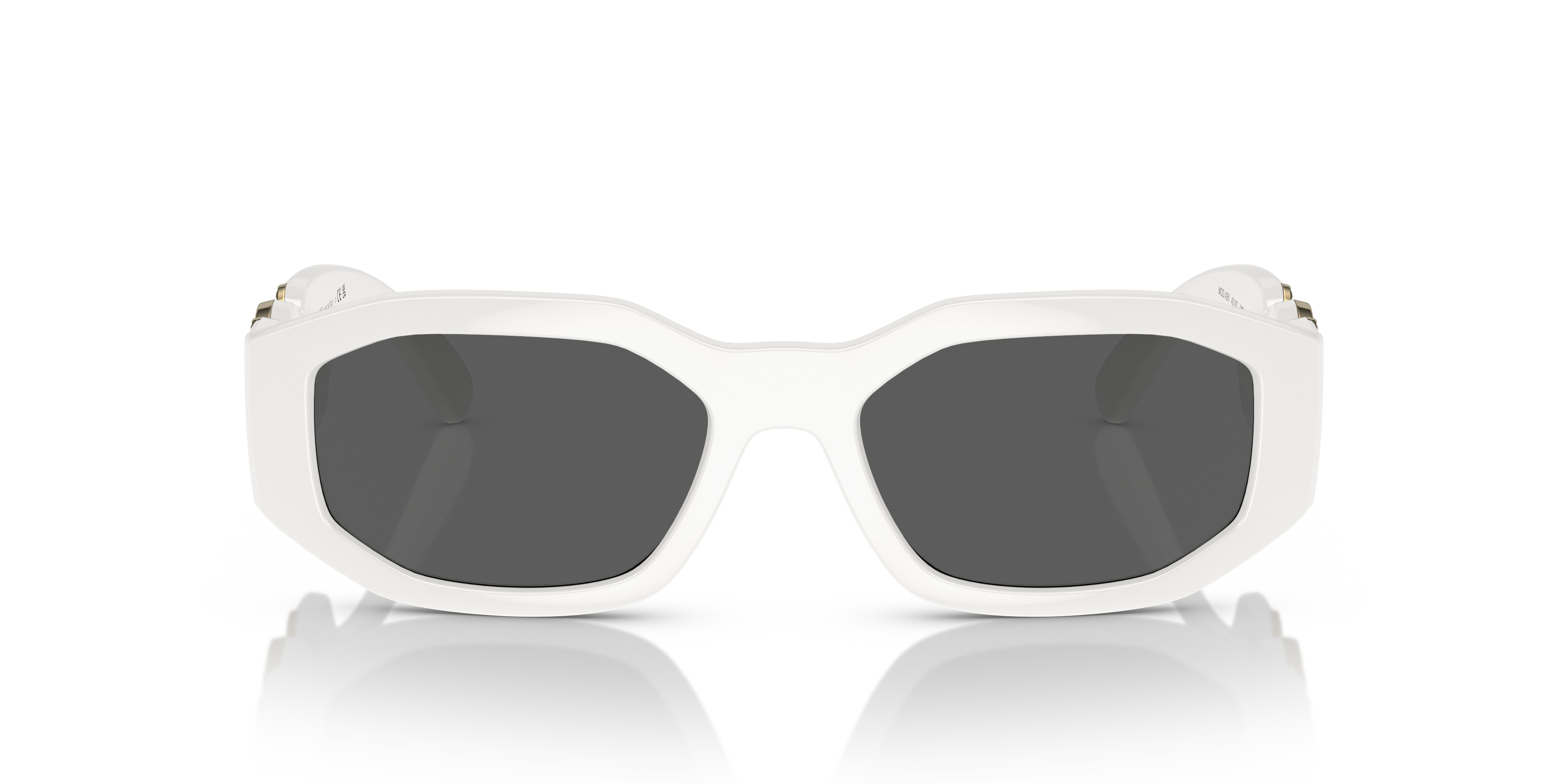 VERSACE SUNGLASSES MEDUSA - VE4361 40187 53