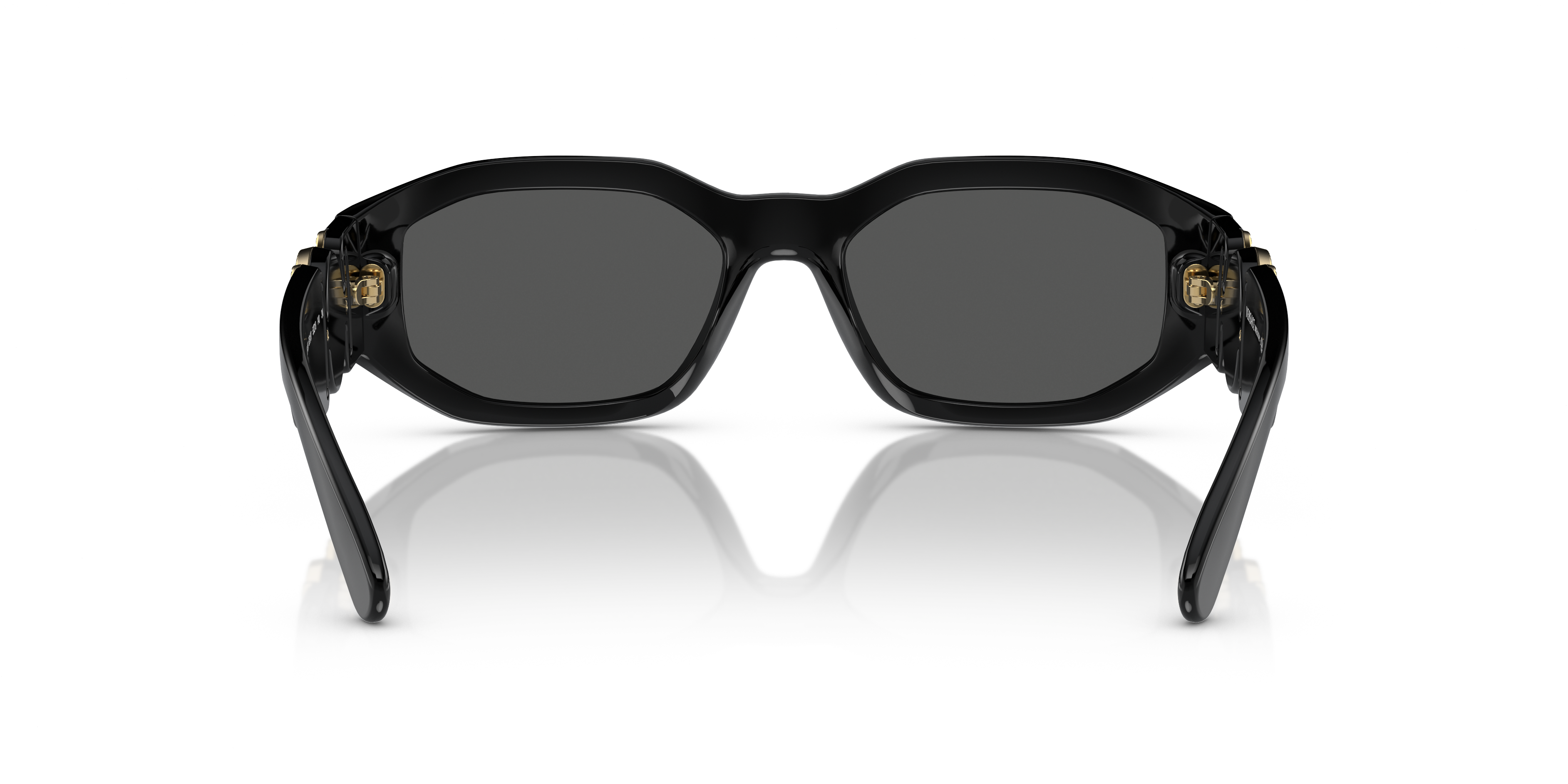 VERSACE SUNGLASSES MEDUSA - VE4361 GB1/87 53