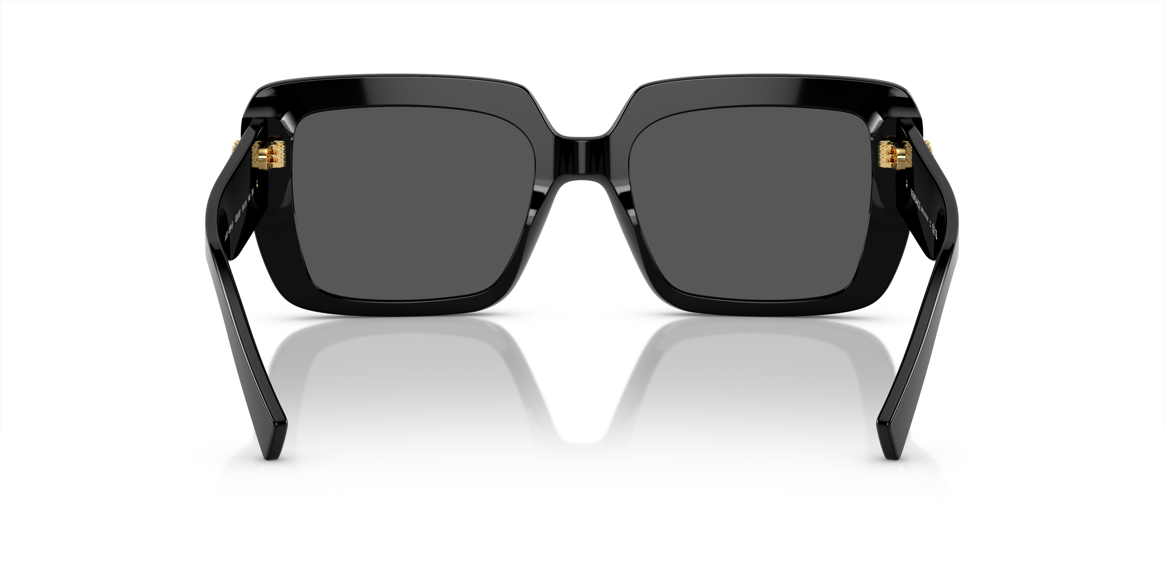 VERSACE SUNGLASSES - VE4384B GB1/87 54