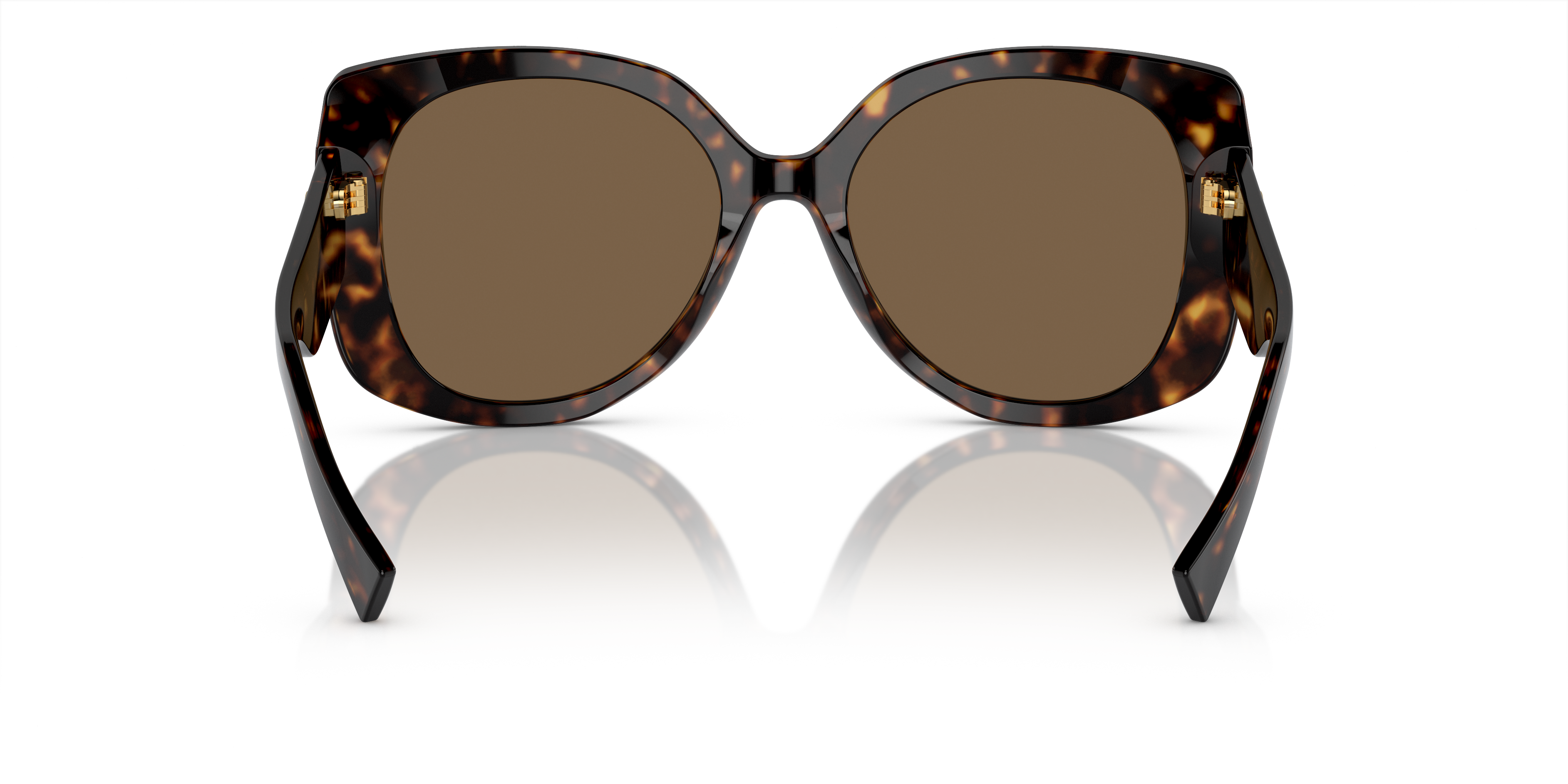 نظارات شمسية من فيرساتشي - VE4387 108/73 56