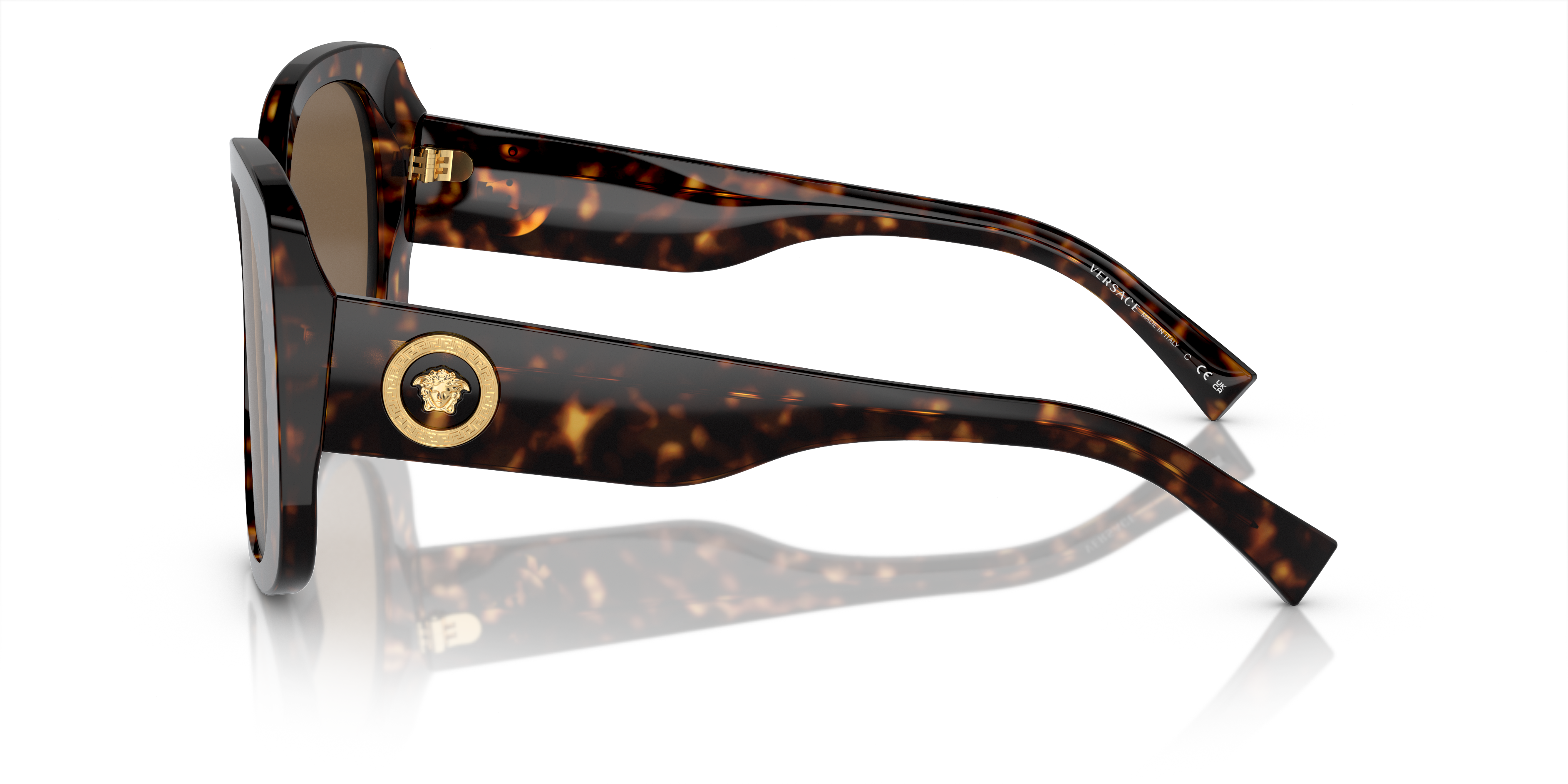 نظارات شمسية من فيرساتشي - VE4387 108/73 56