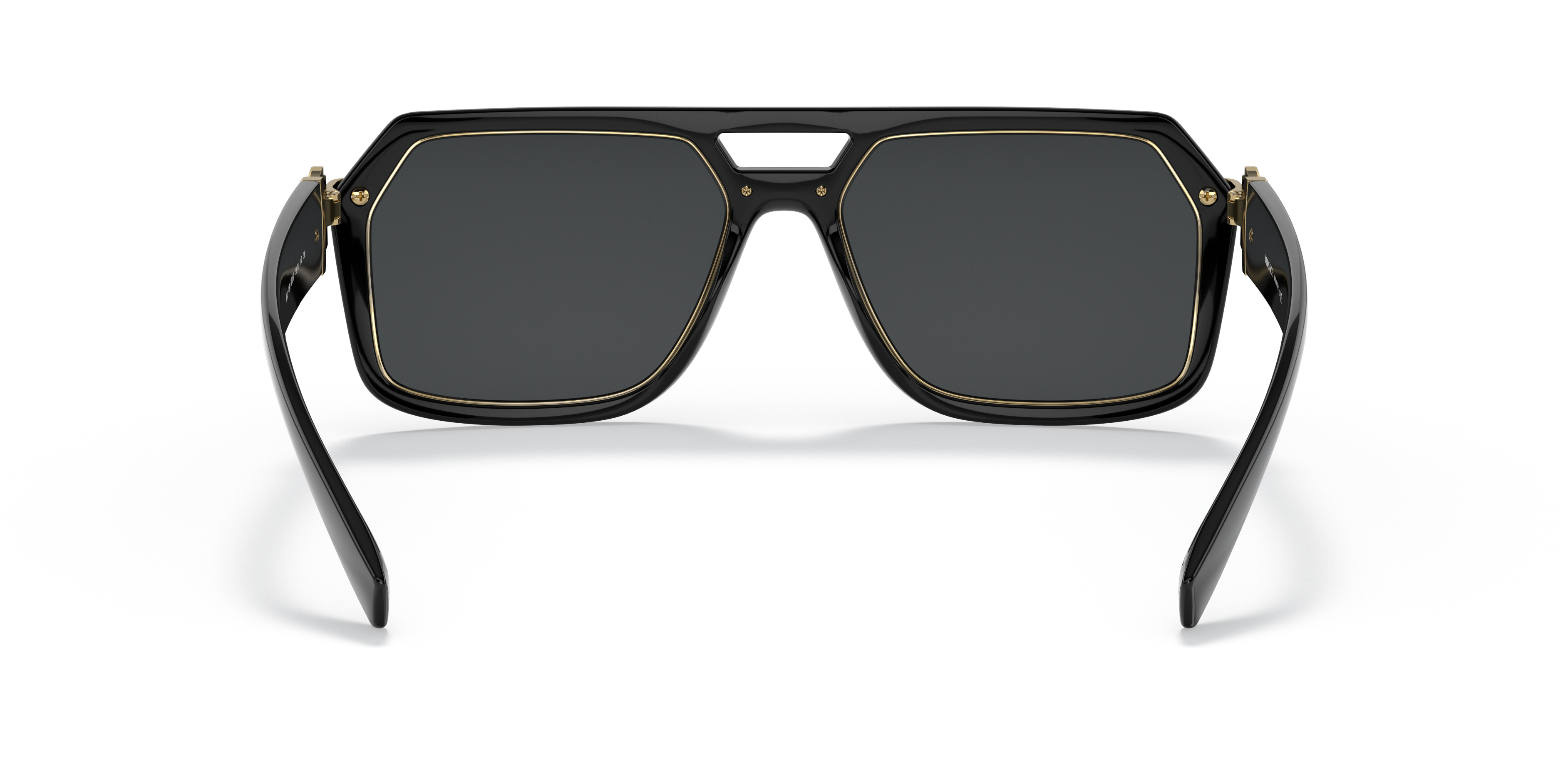 VERSACE SUNGLASSES - VE4399 GB1/87 58