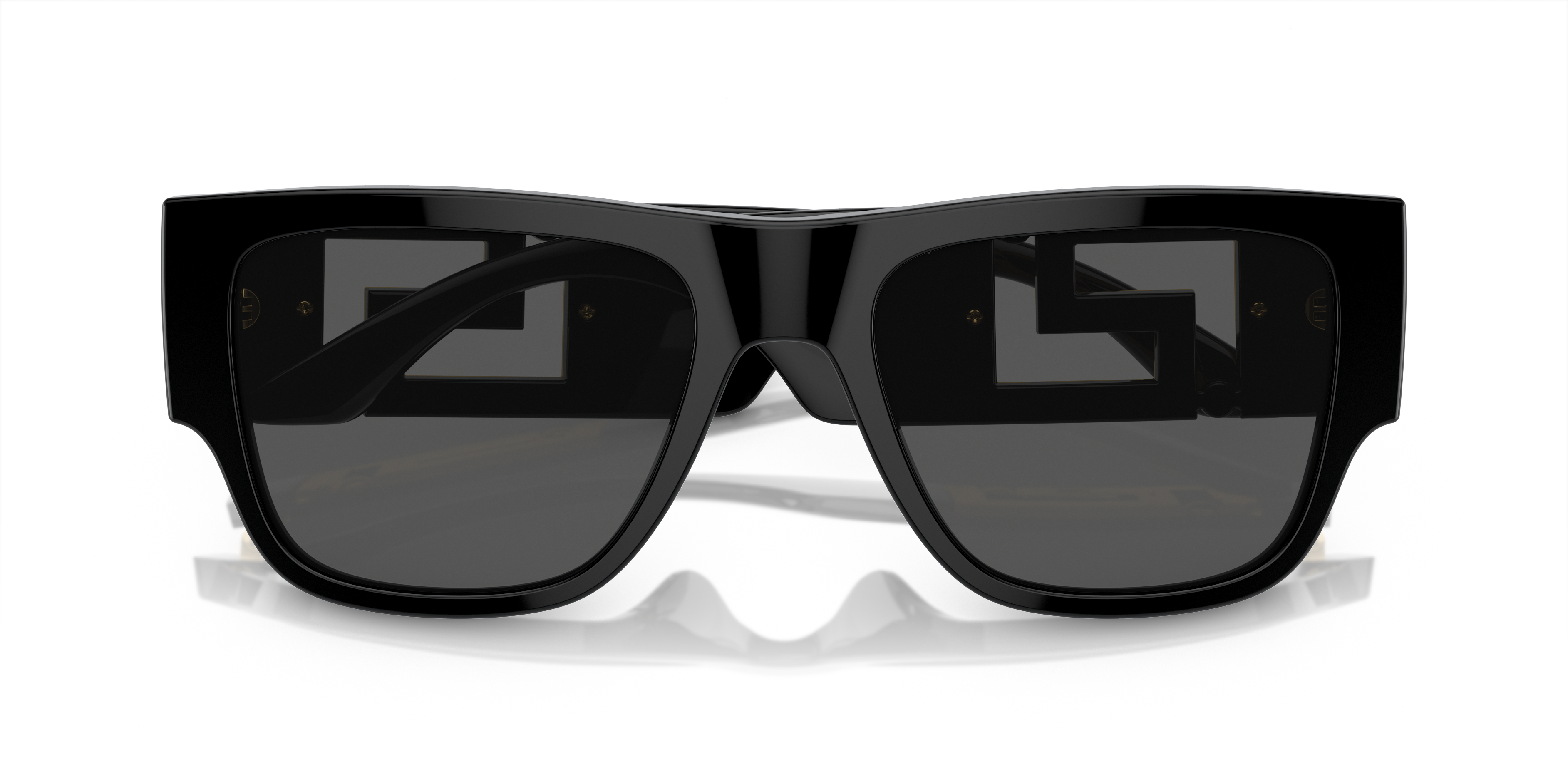 نظارات شمسية من فيرساتشي - VE4403 GB1/87 57