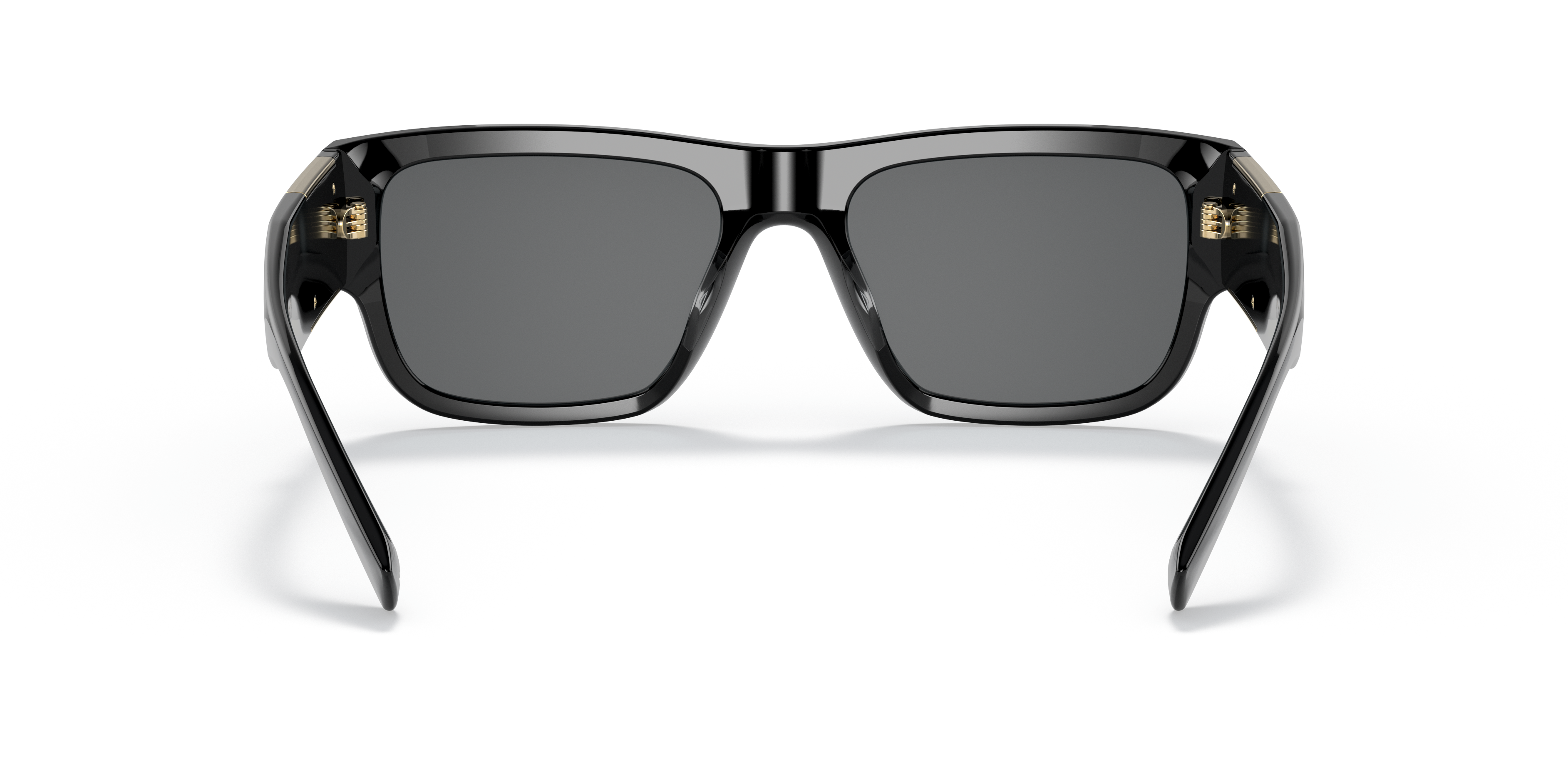 VERSACE SUNGLASSES MEDUSA STUD - VE4406 GB1/87 56