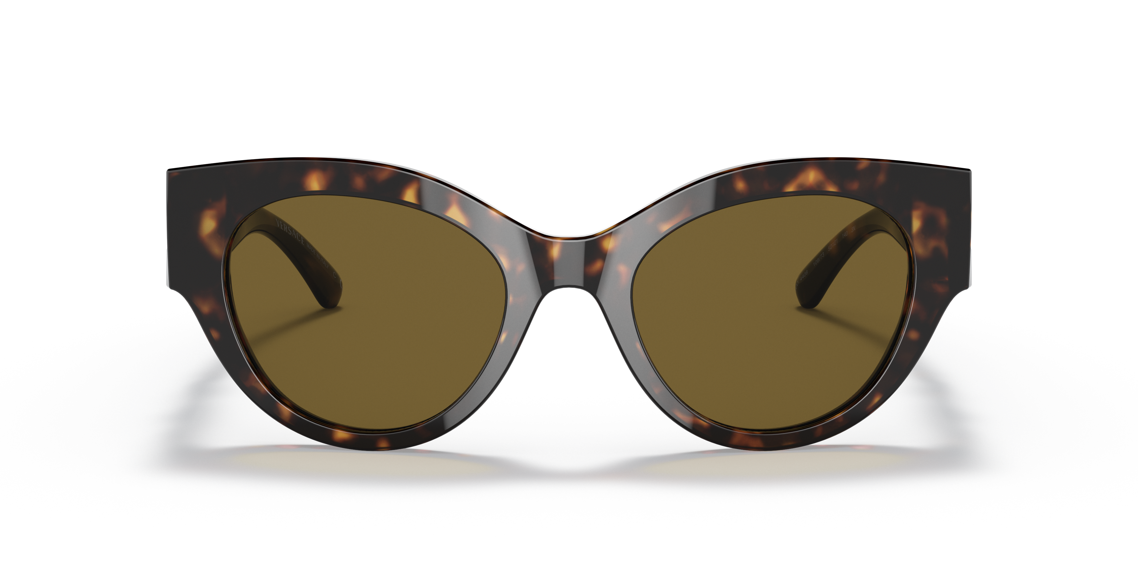 نظارات شمسية من فيرساتشي - VE4408 108/73 52