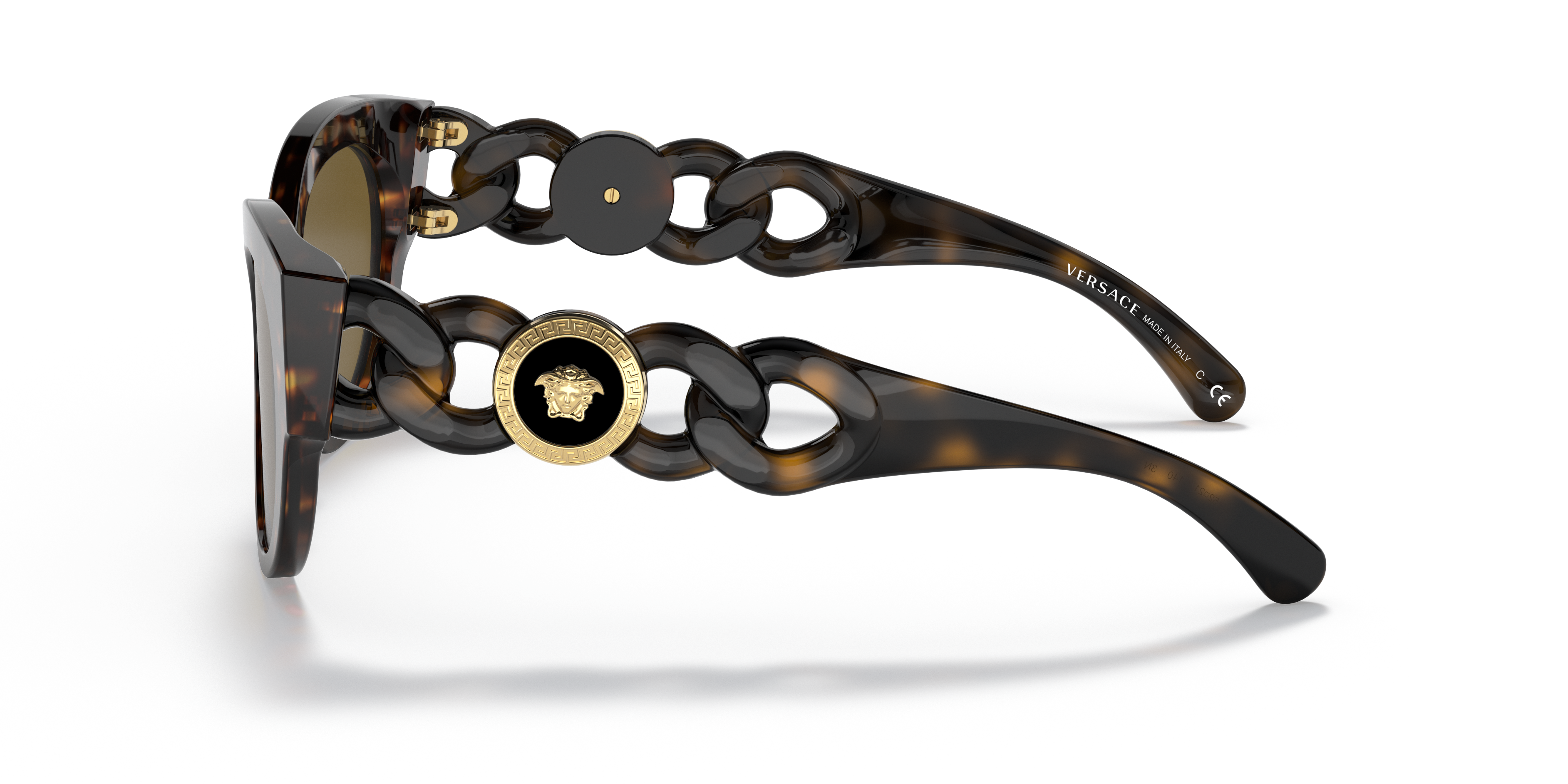 نظارات شمسية من فيرساتشي - VE4408 108/73 52