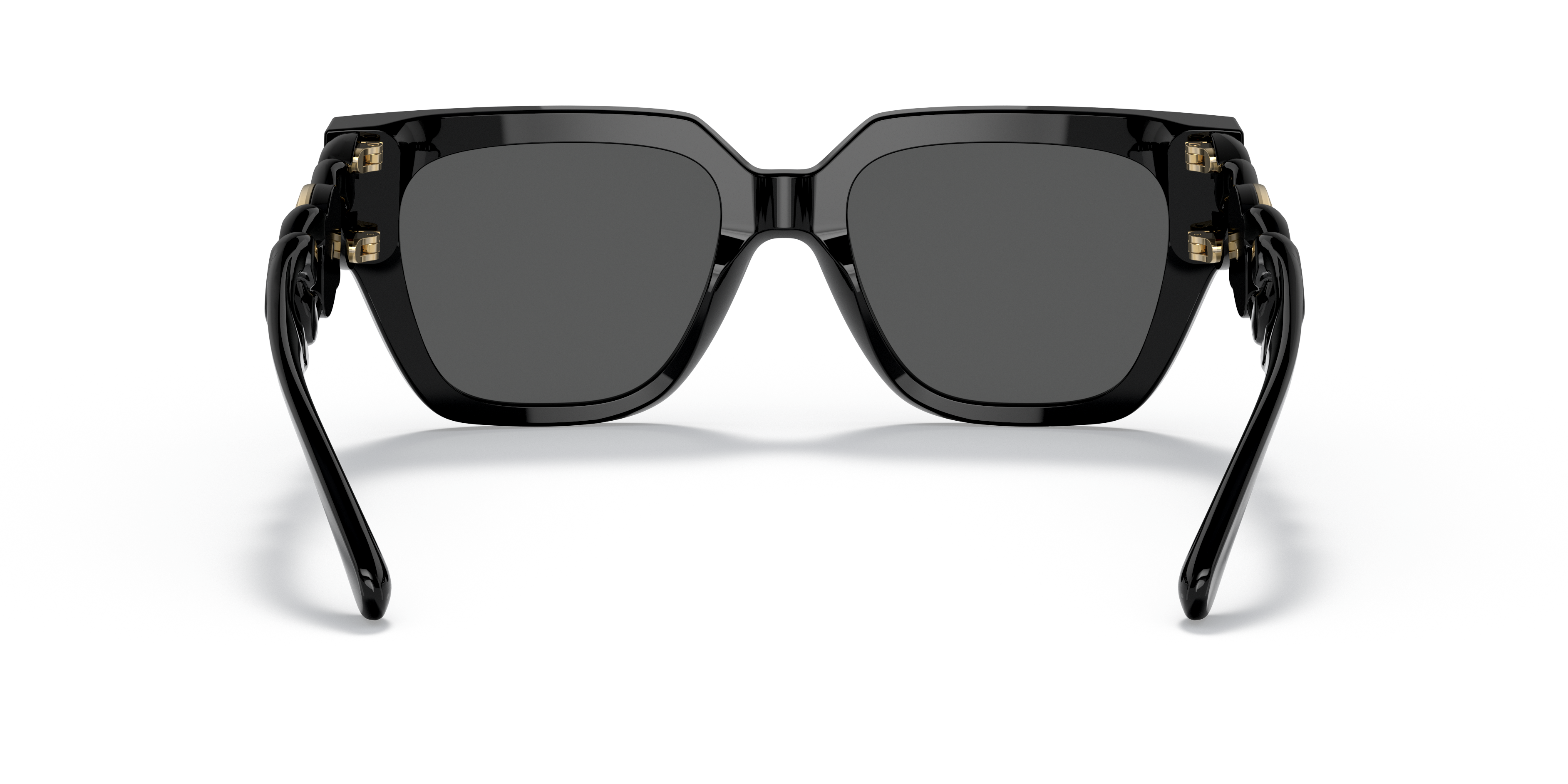 VERSACE SUNGLASSES MEDUSA - VE4409 GB1/87 53