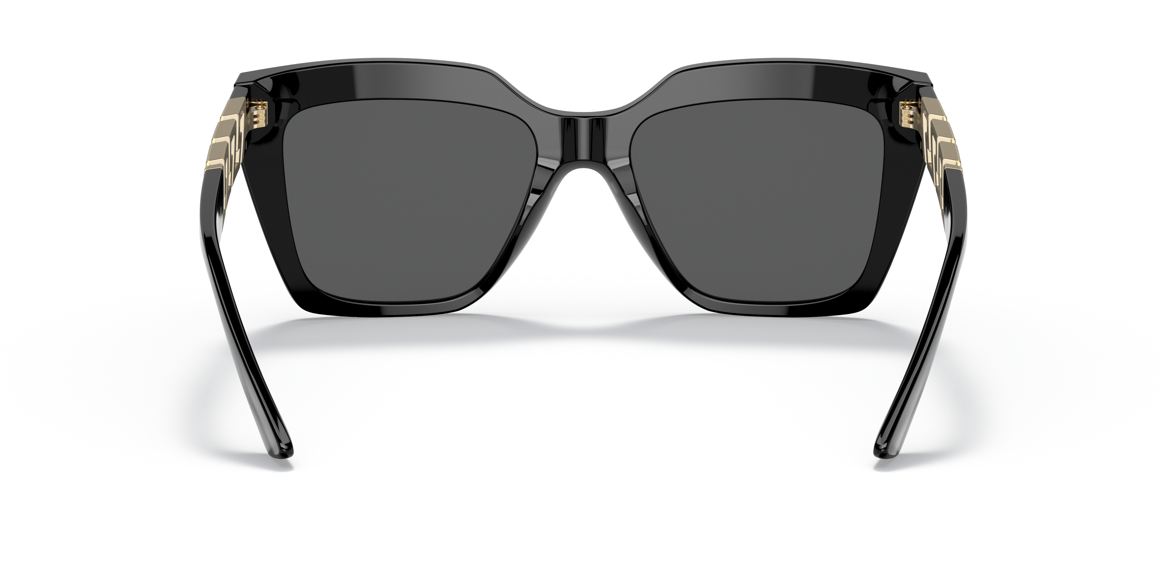 VERSACE SUNGLASSES - VE4418 GB1/87 56