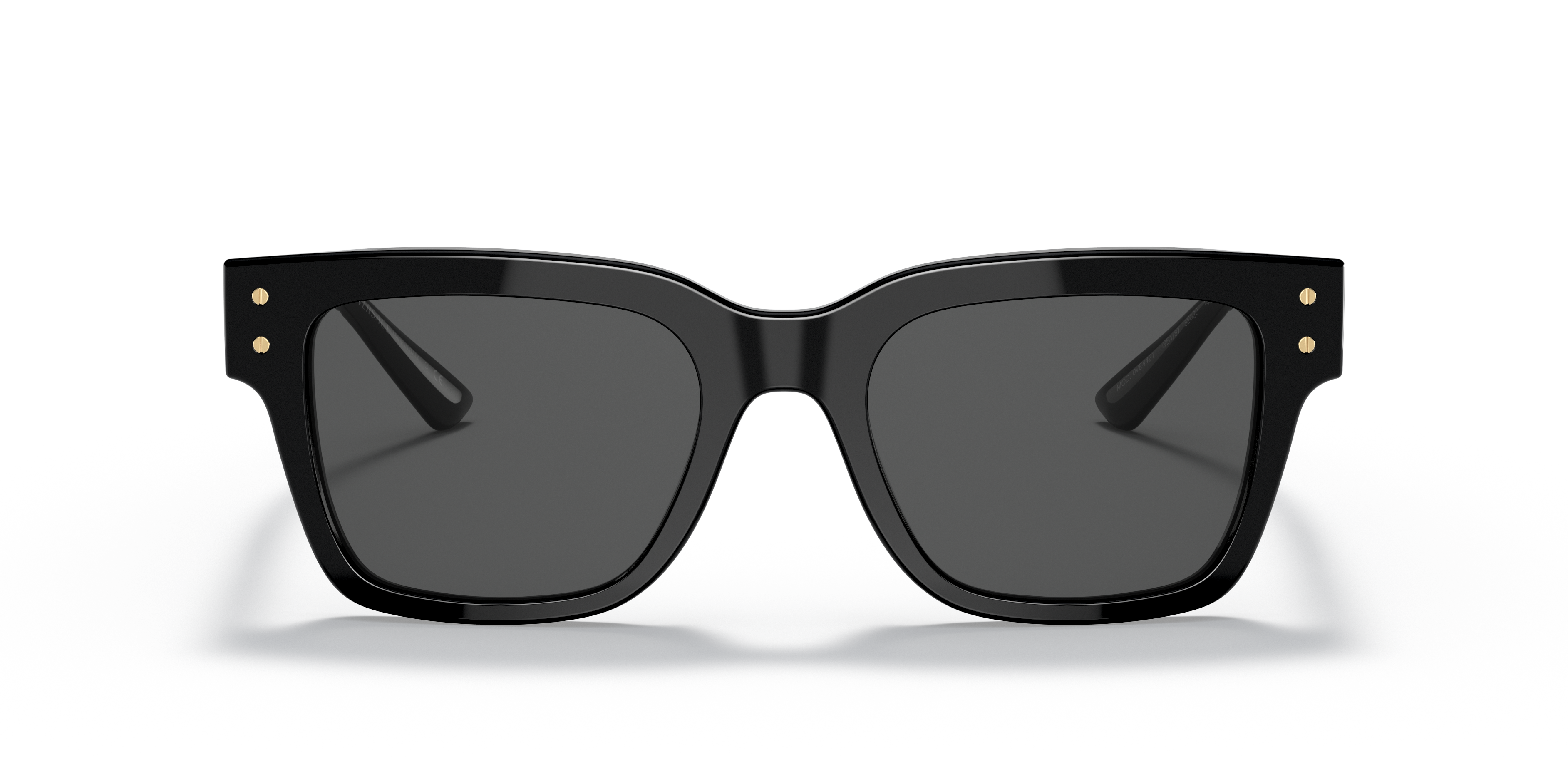 VERSACE SUNGLASSES - VE4421 GB1/87 52