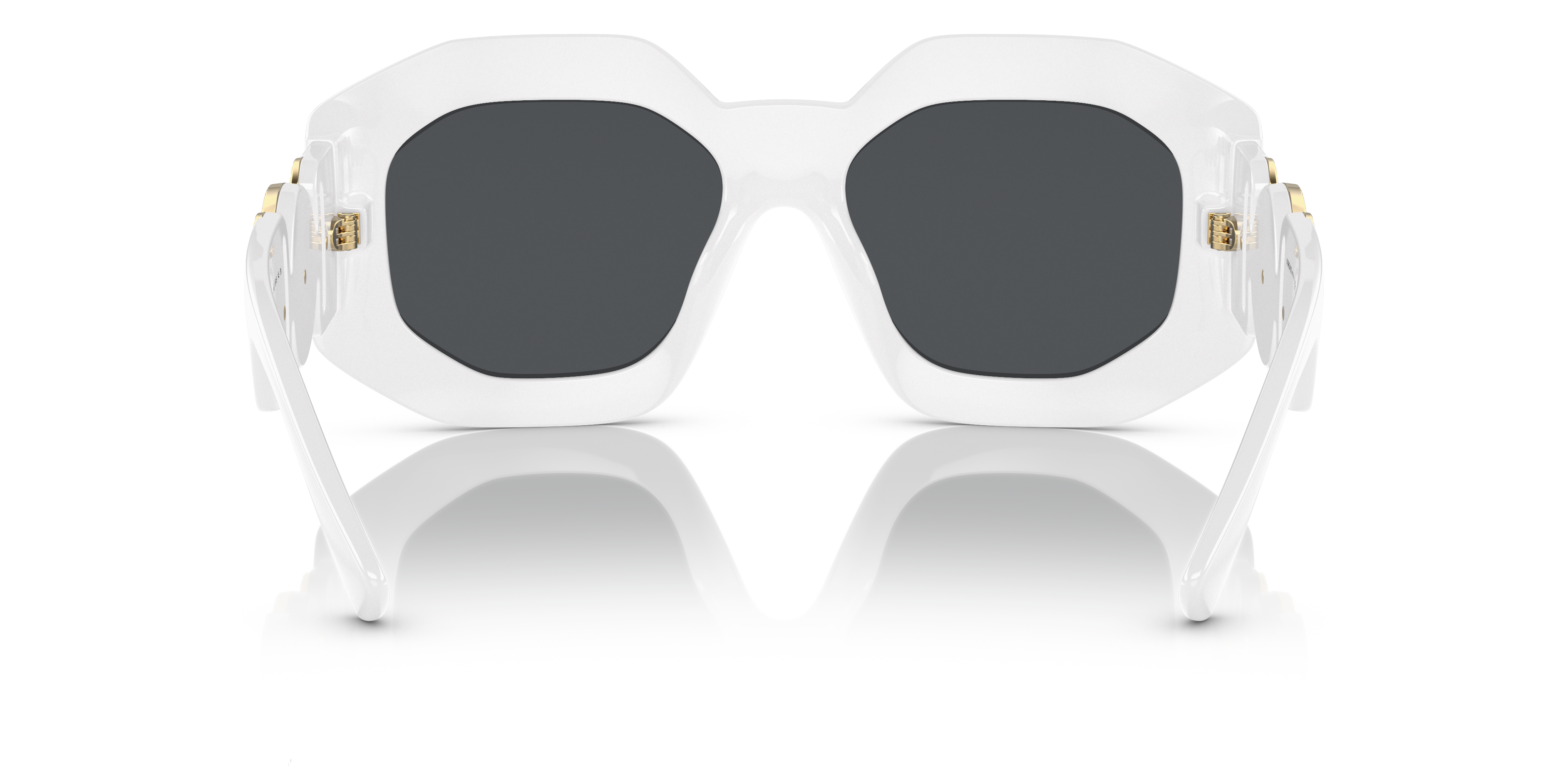 VERSACE SUNGLASSES - VE4424U 314/87 56