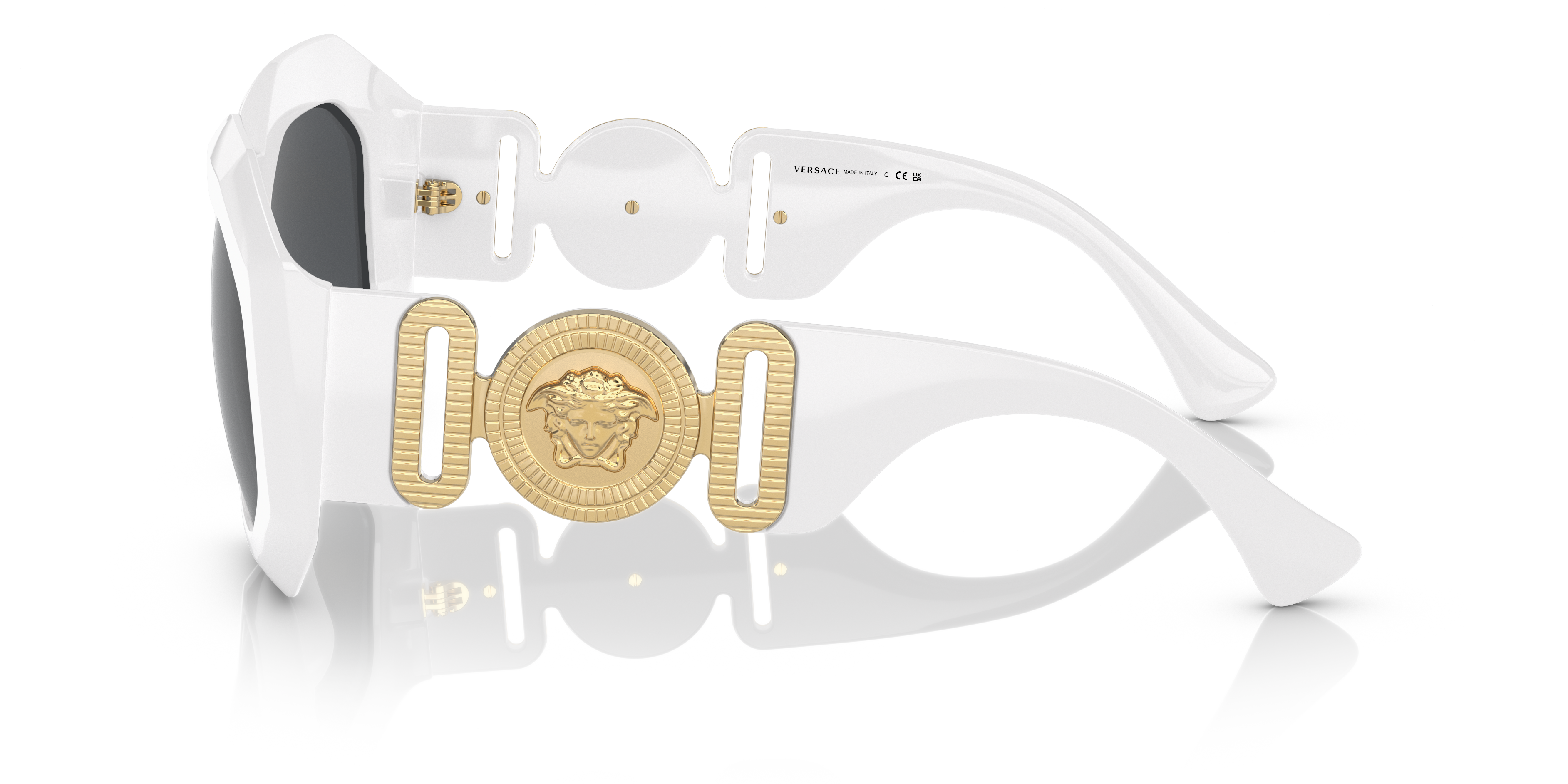 VERSACE SUNGLASSES - VE4424U 314/87 56