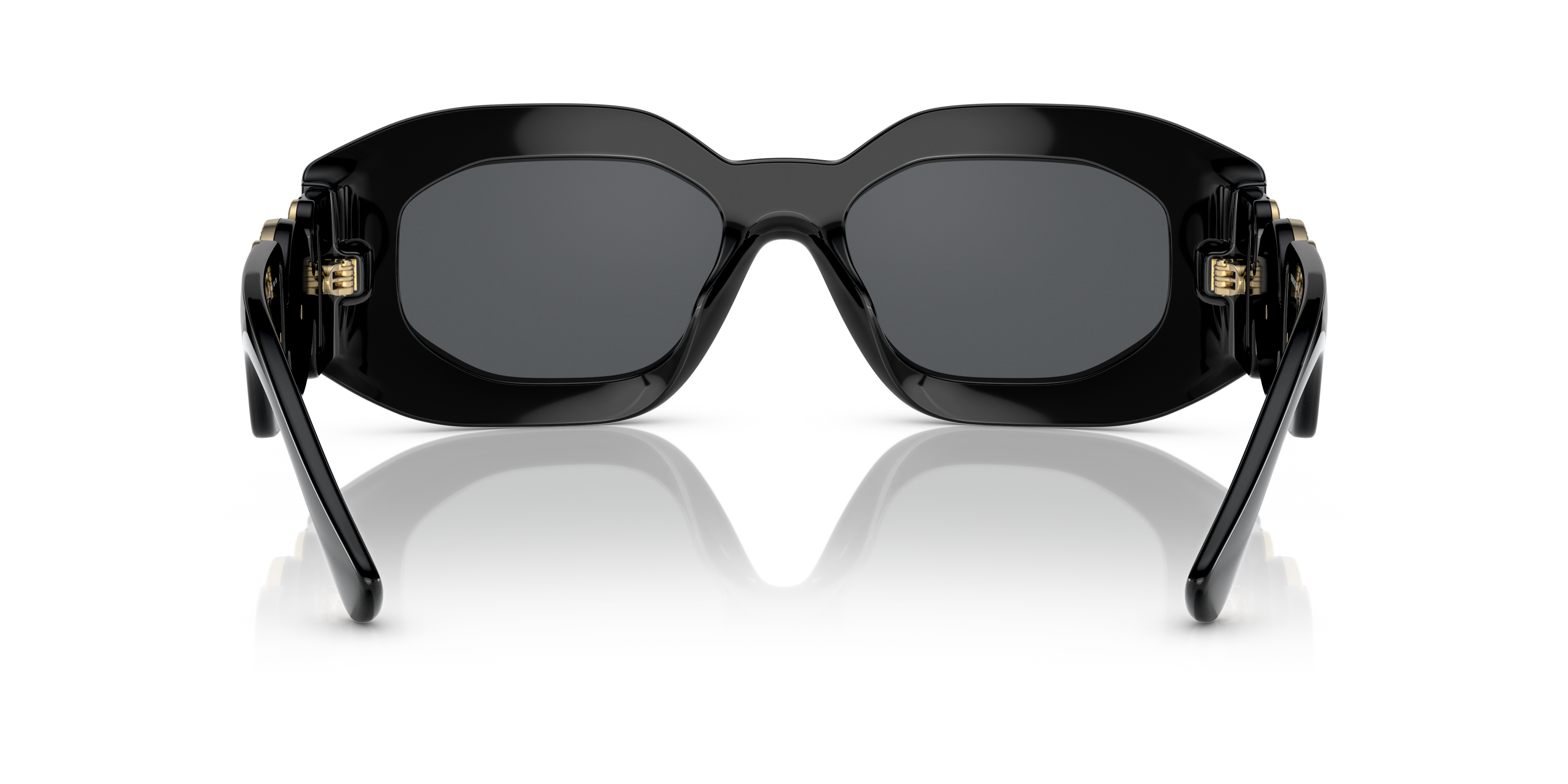 VERSACE SUNGLASSES MEDUSA - VE4425U GB1/87 53-54