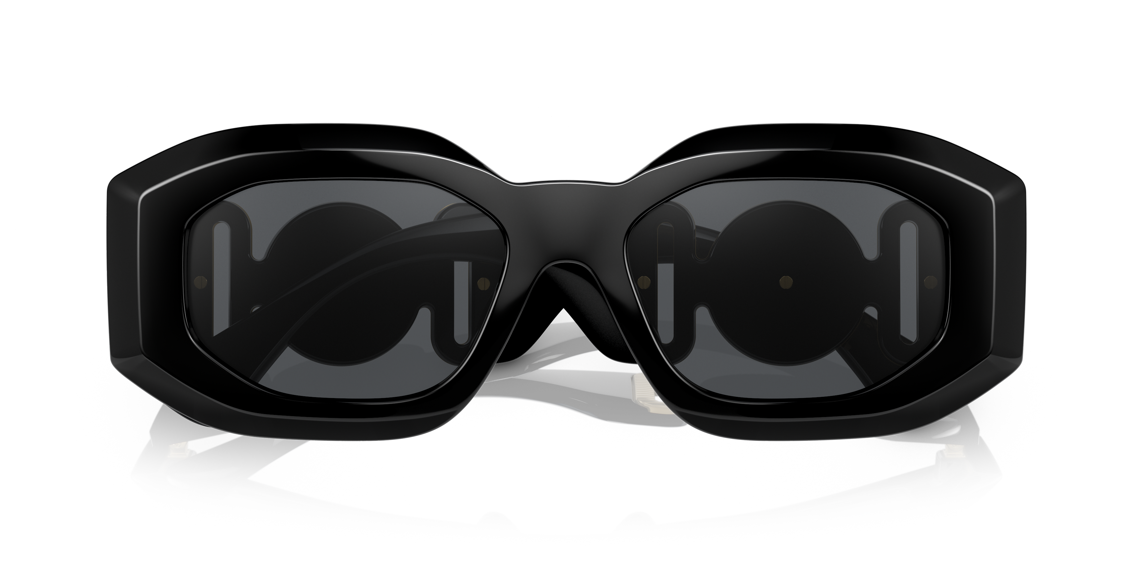 VERSACE SUNGLASSES MEDUSA - VE4425U GB1/87 53-54