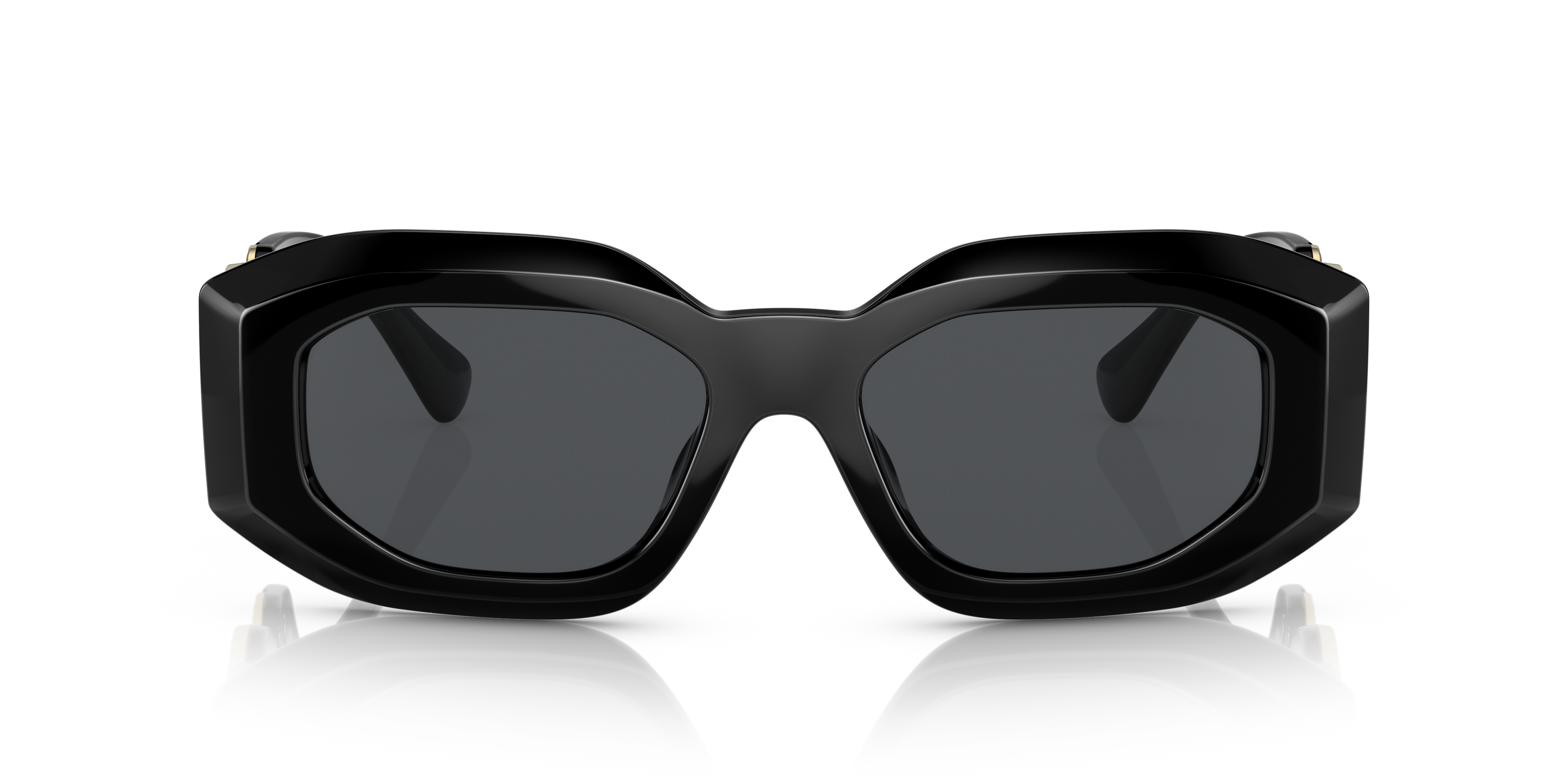 VERSACE SUNGLASSES MEDUSA - VE4425U GB1/87 53-54