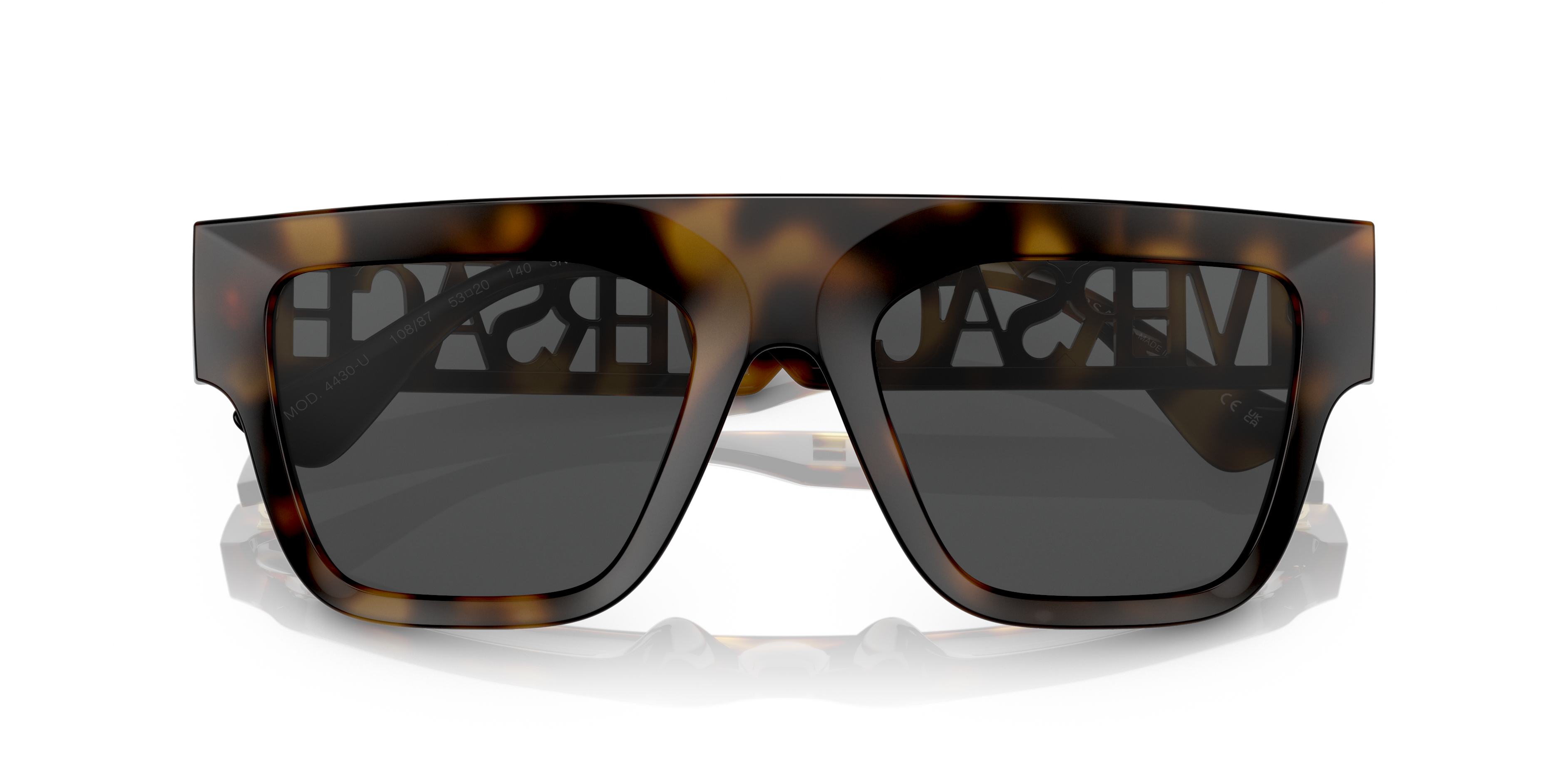 نظارات شمسية من فيرساتشي - VE4430U 108/87 53