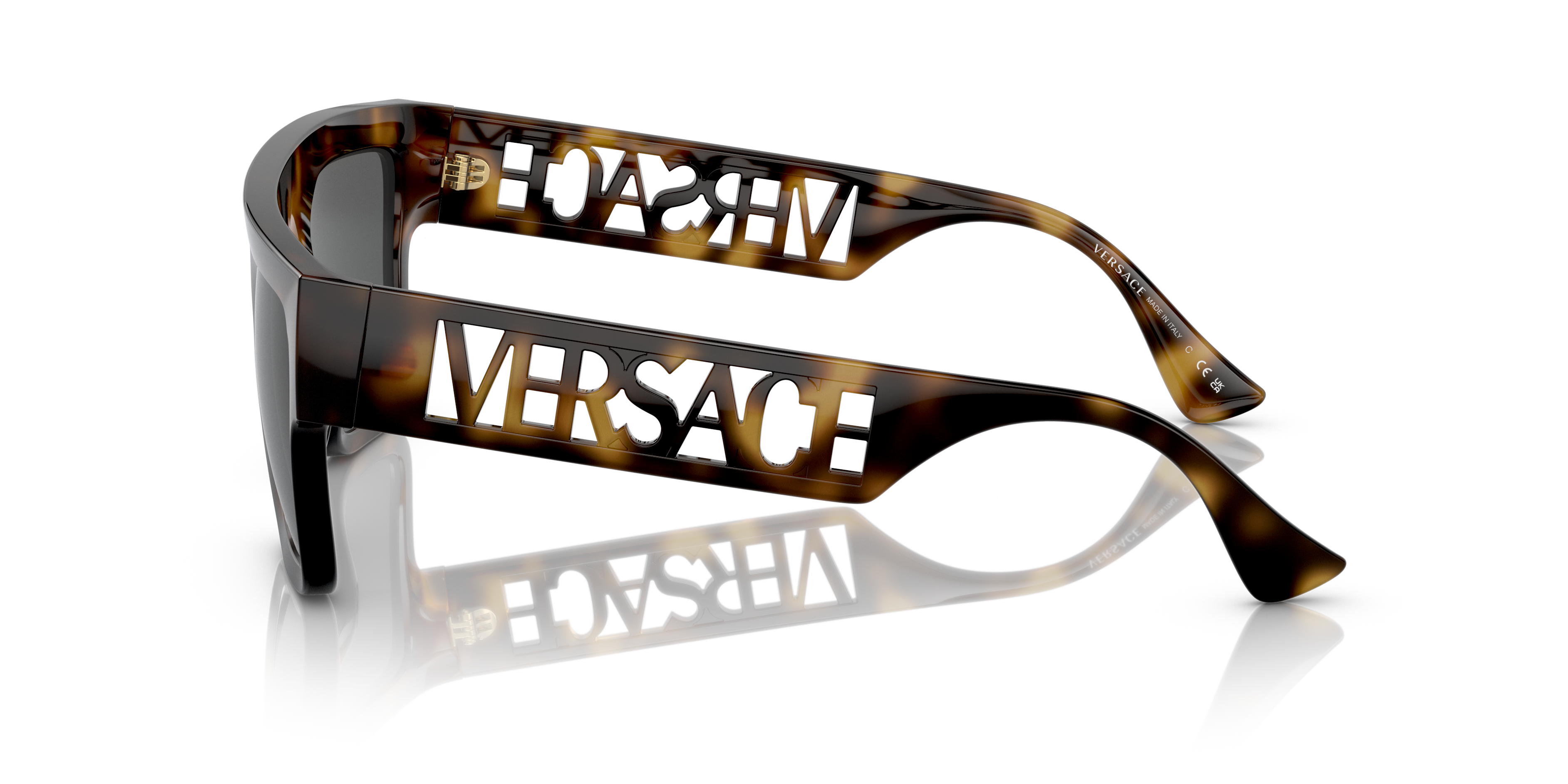 نظارات شمسية من فيرساتشي - VE4430U 108/87 53