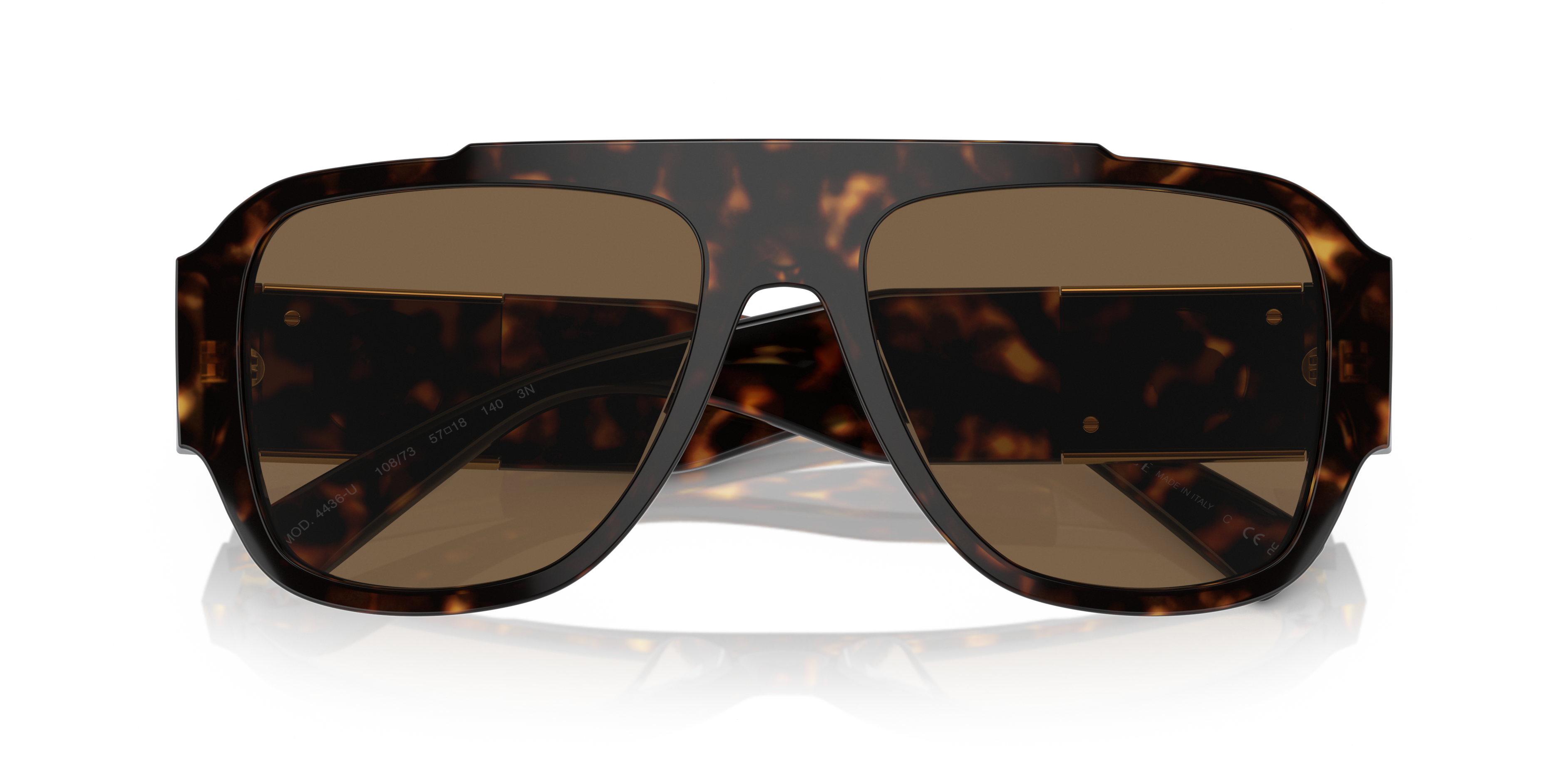 VERSACE SUNGLASSES - VE4436U 108/73 57