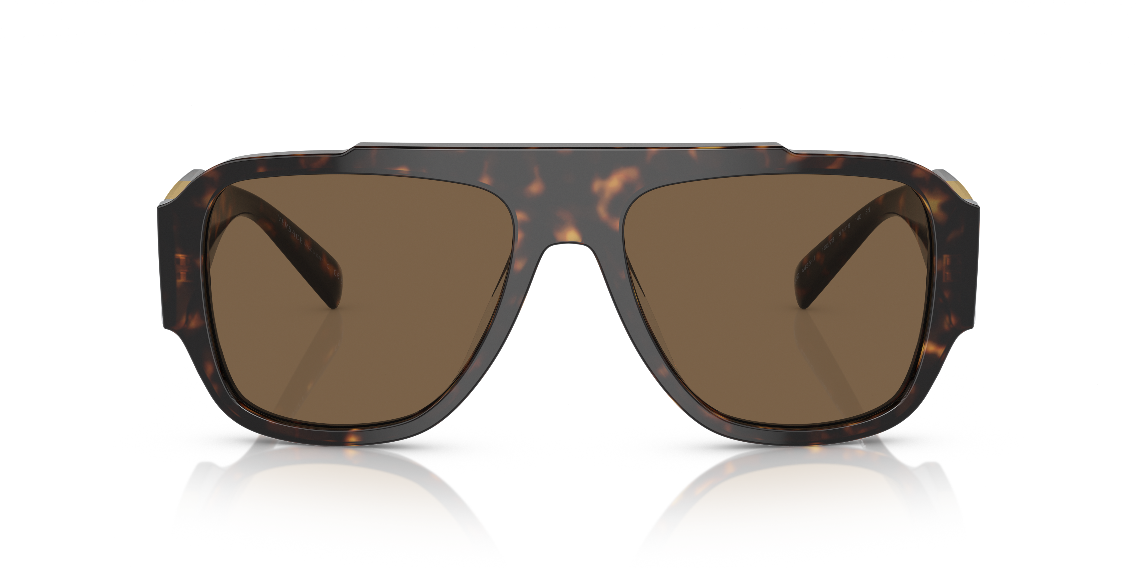 VERSACE SUNGLASSES - VE4436U 108/73 57