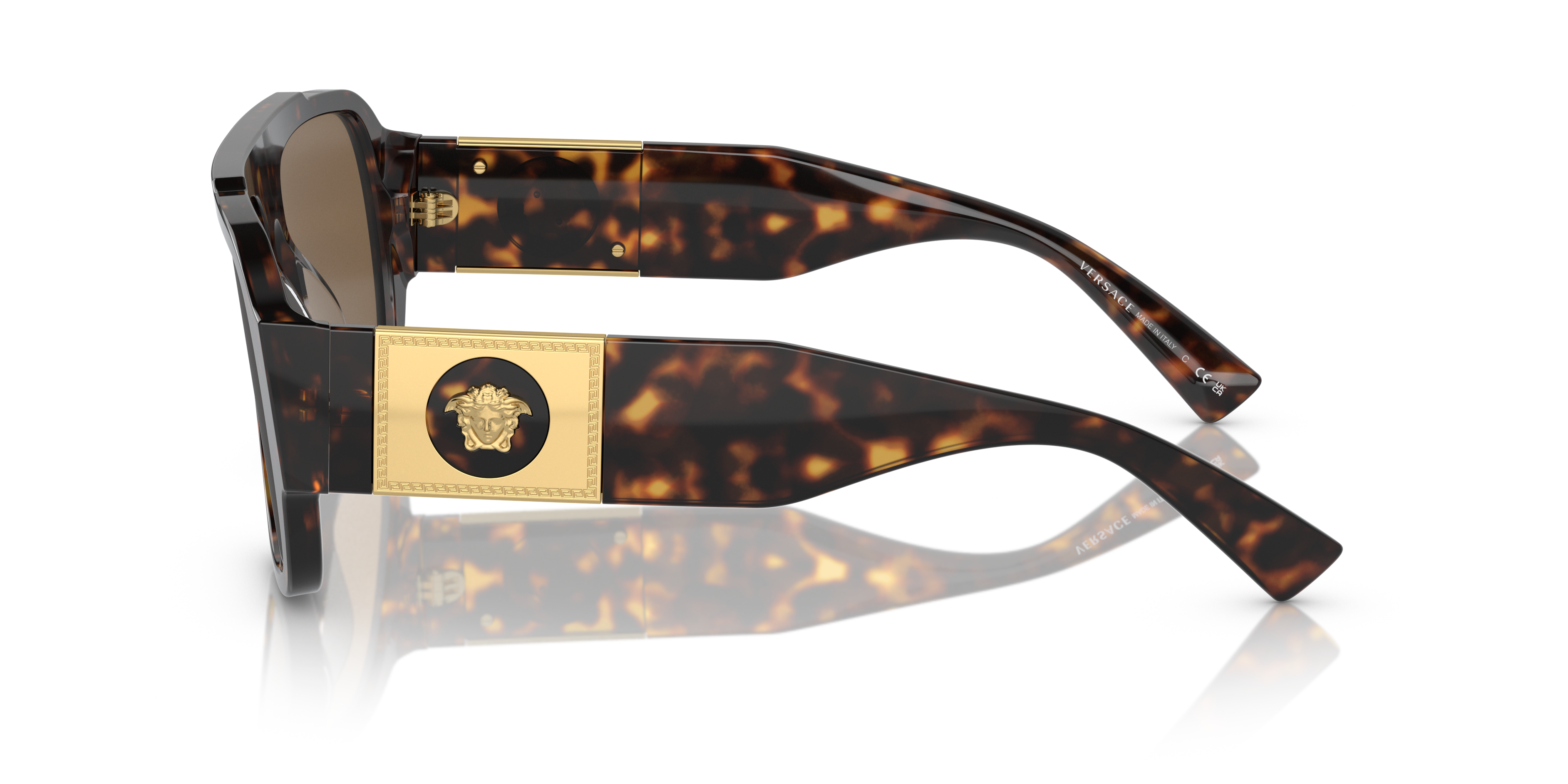 VERSACE SUNGLASSES - VE4436U 108/73 57