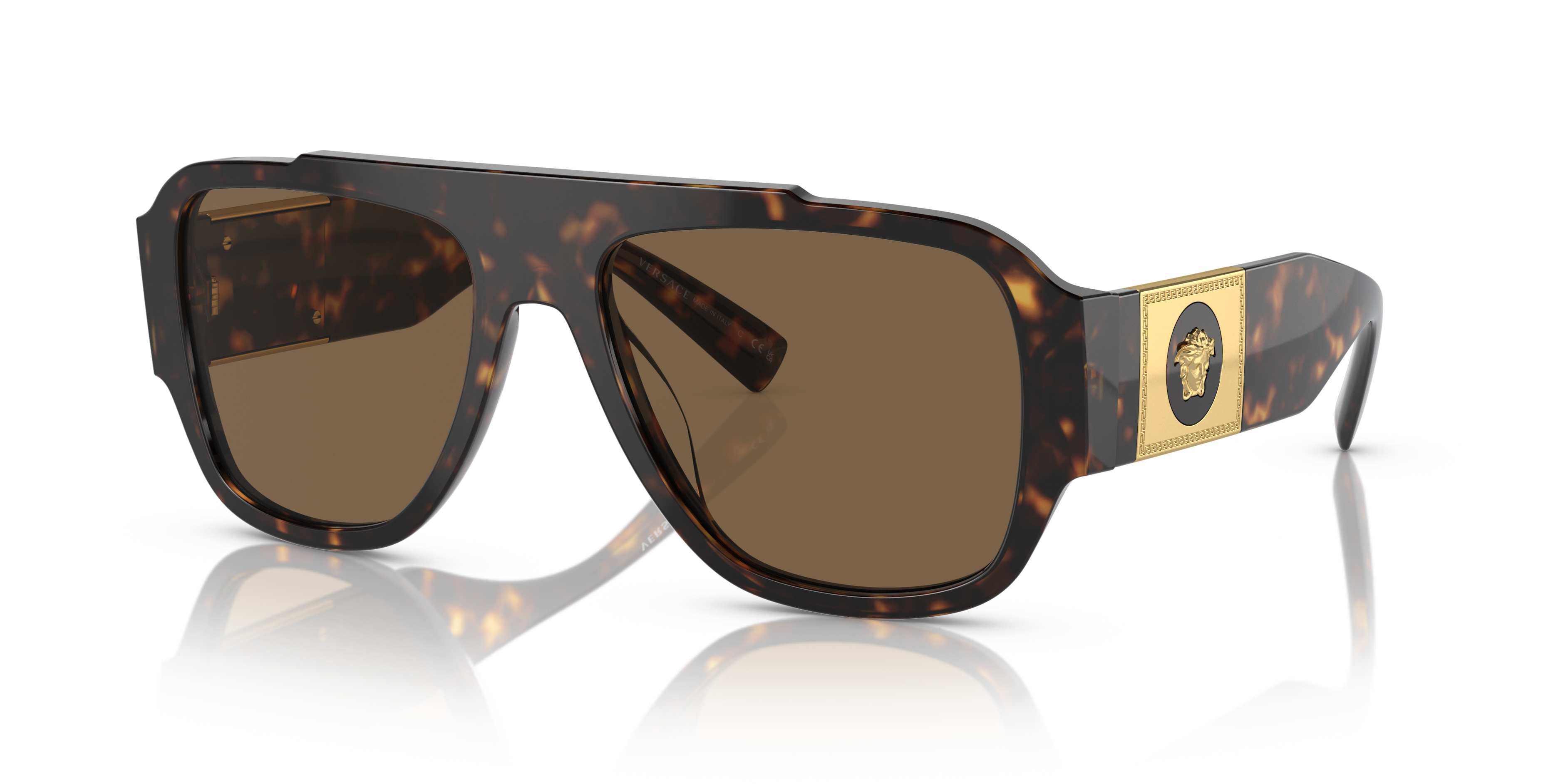 VERSACE SUNGLASSES - VE4436U 108/73 57