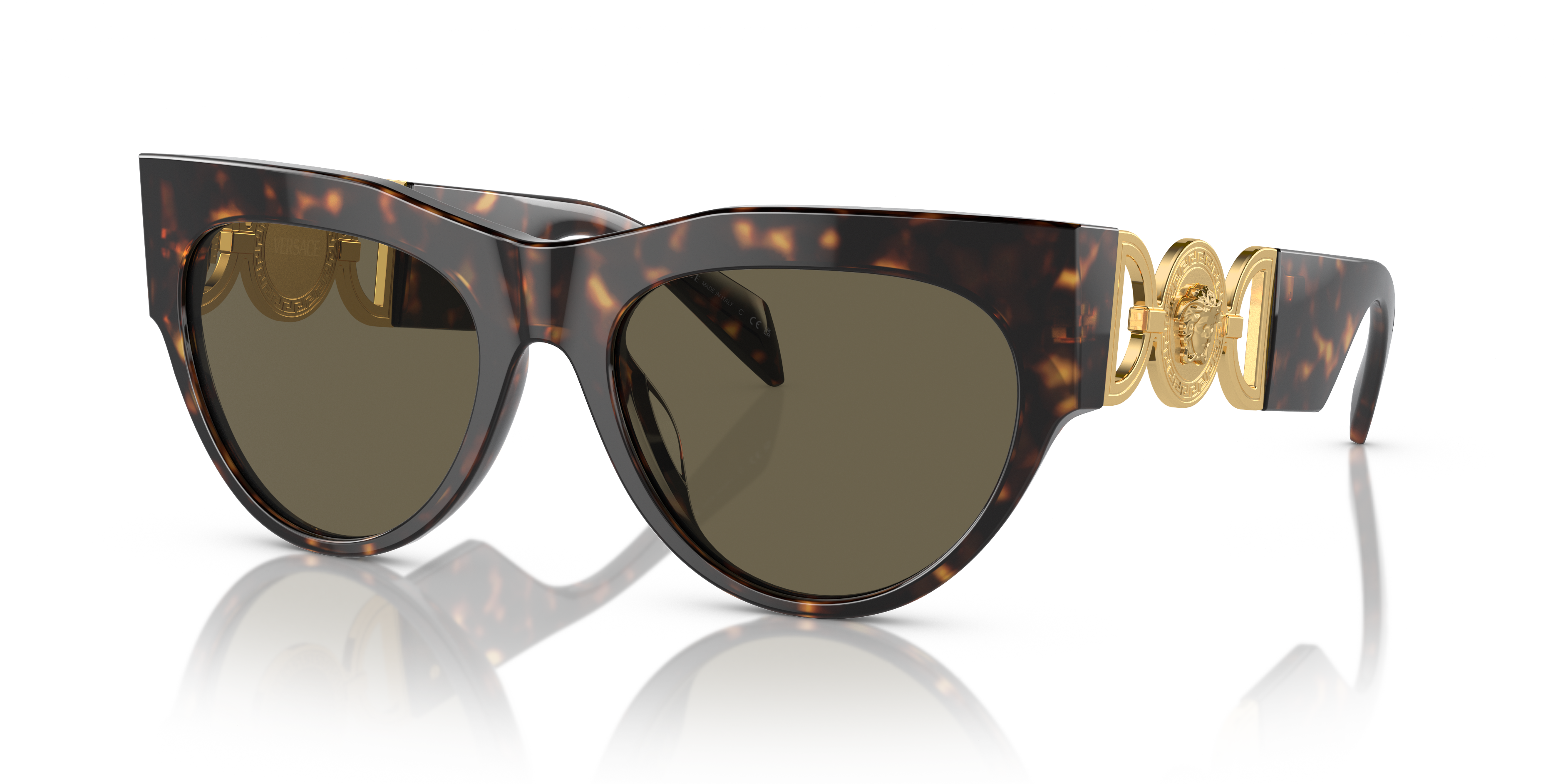 VERSACE SUNGLASSES - VE4440U 108/3 56