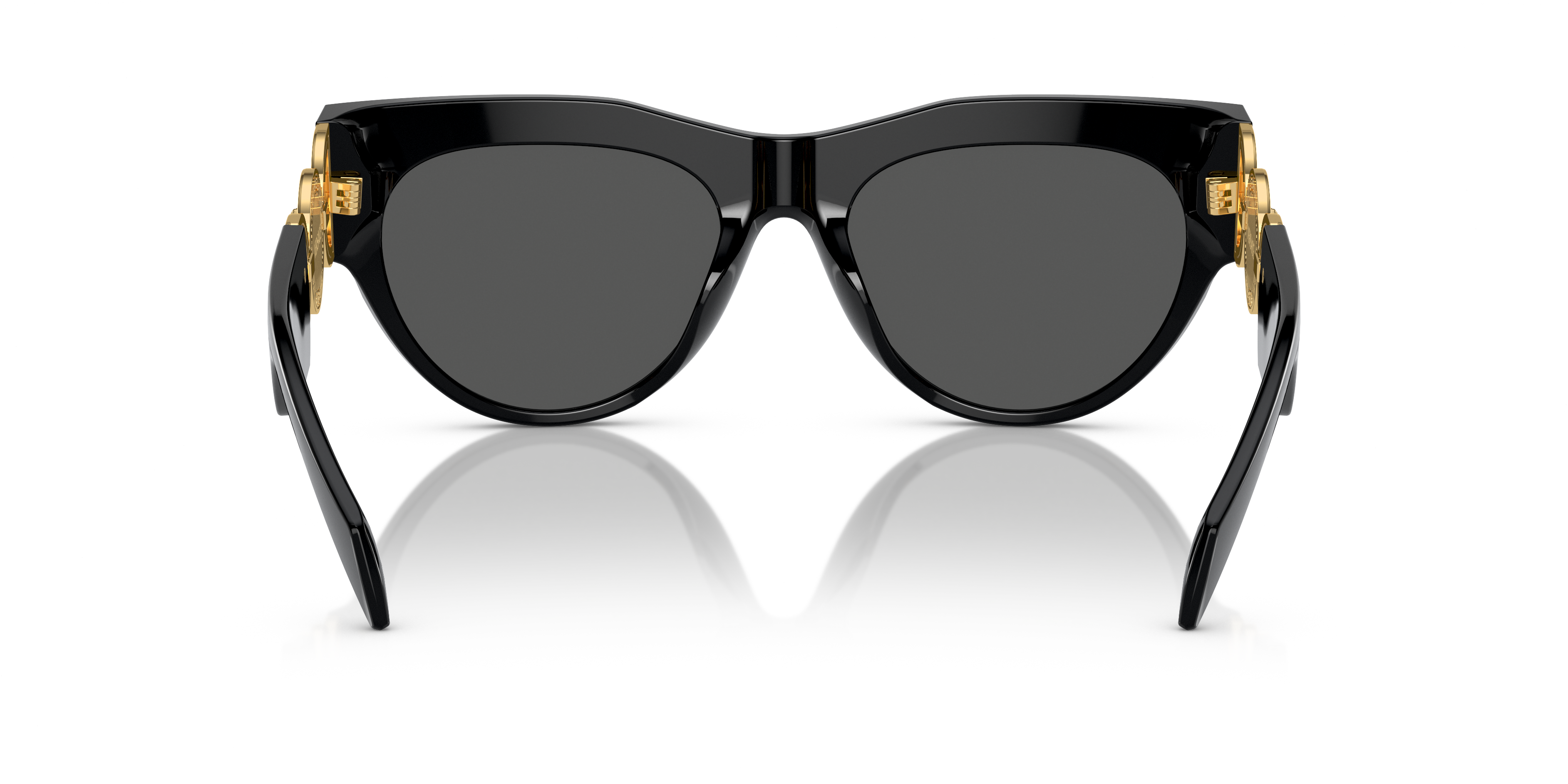 VERSACE SUNGLASSES - VE4440U GB1/87 56