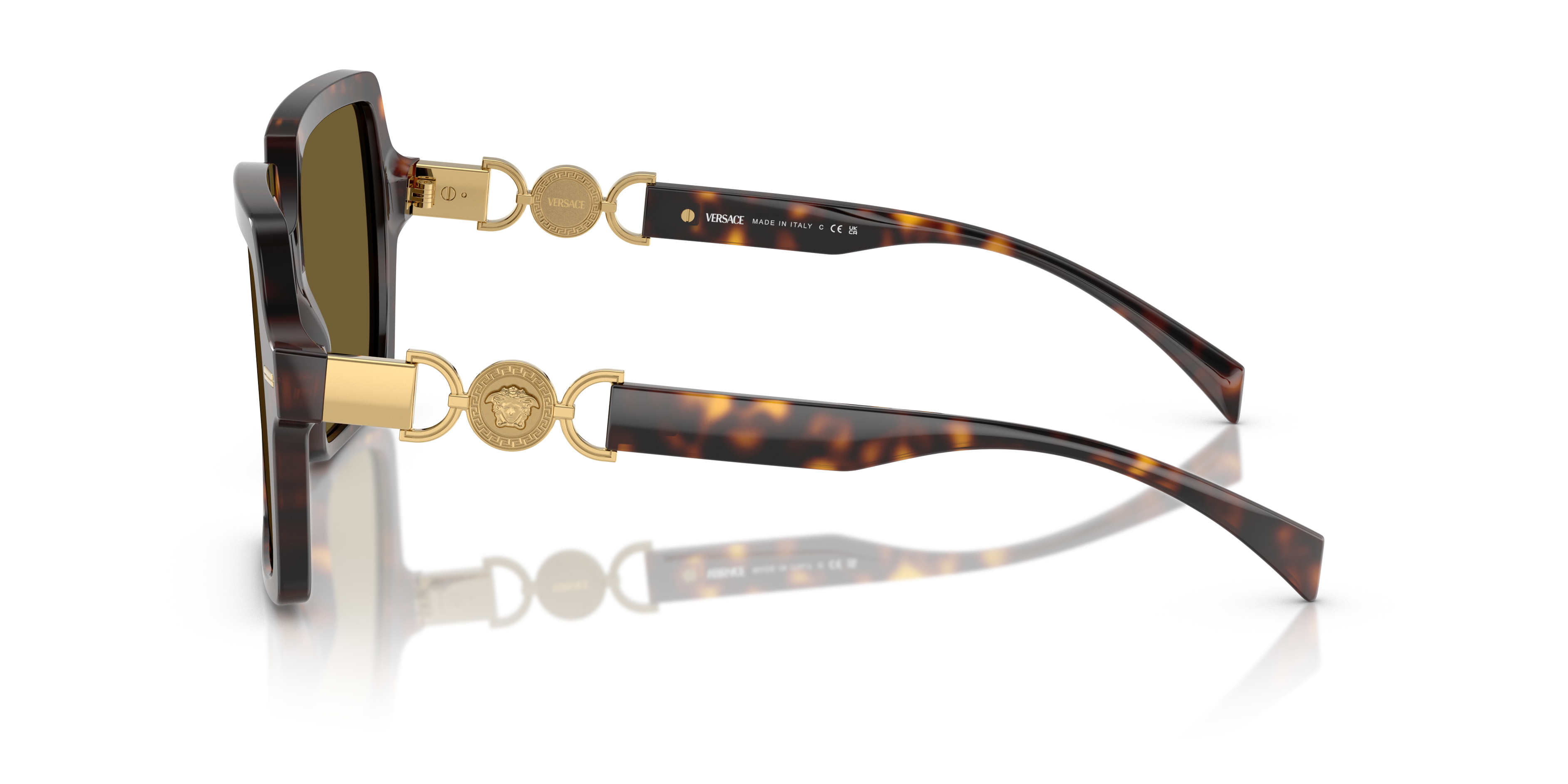 VERSACE SUNGLASSES - VE4441 108/73 55