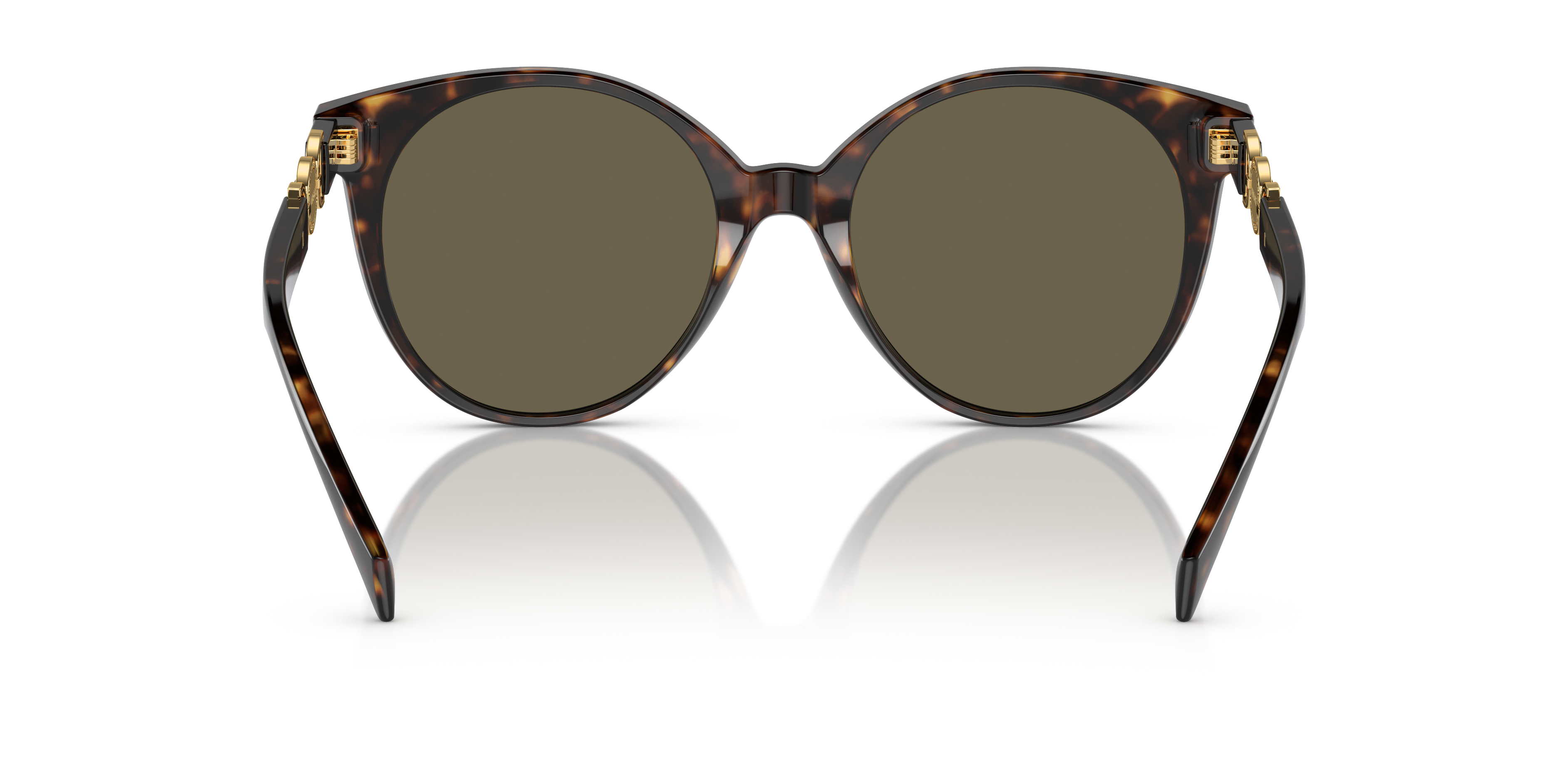 نظارات شمسية من فيرساتشي - VE4442 108/3 55