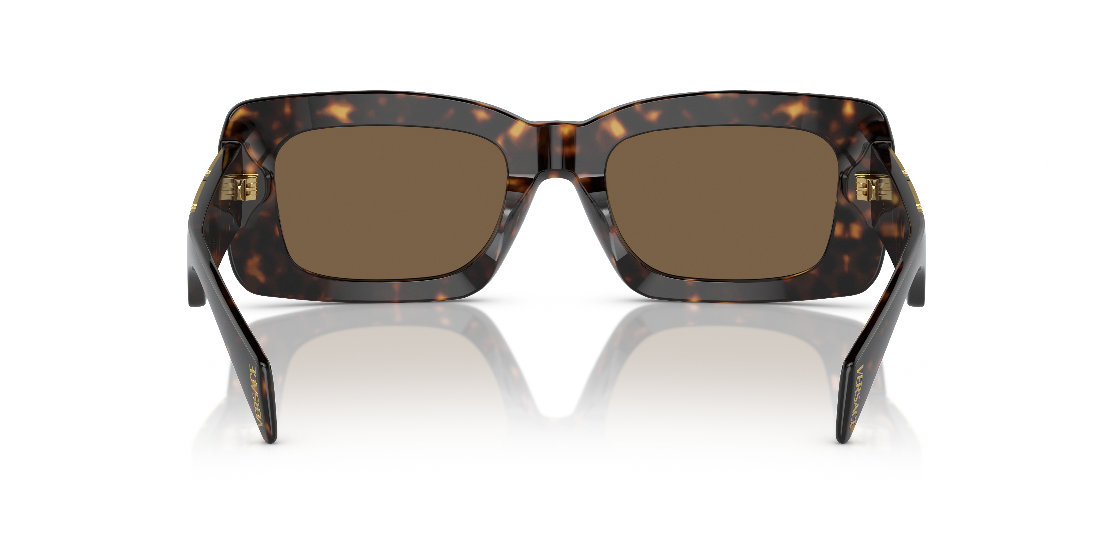 VERSACE SUNGLASSES - VE4444U 108/73 54