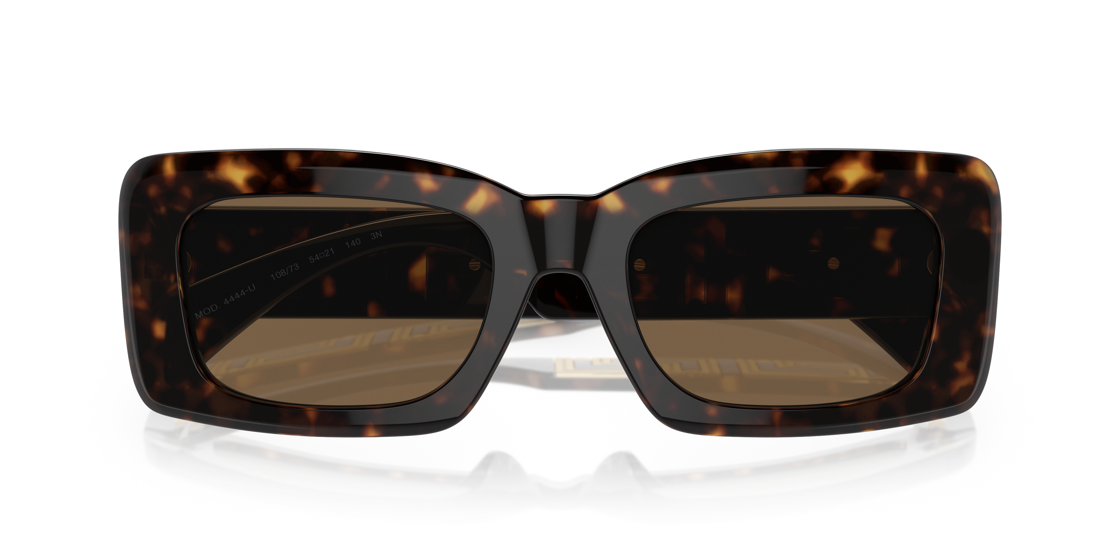 VERSACE SUNGLASSES - VE4444U 108/73 54