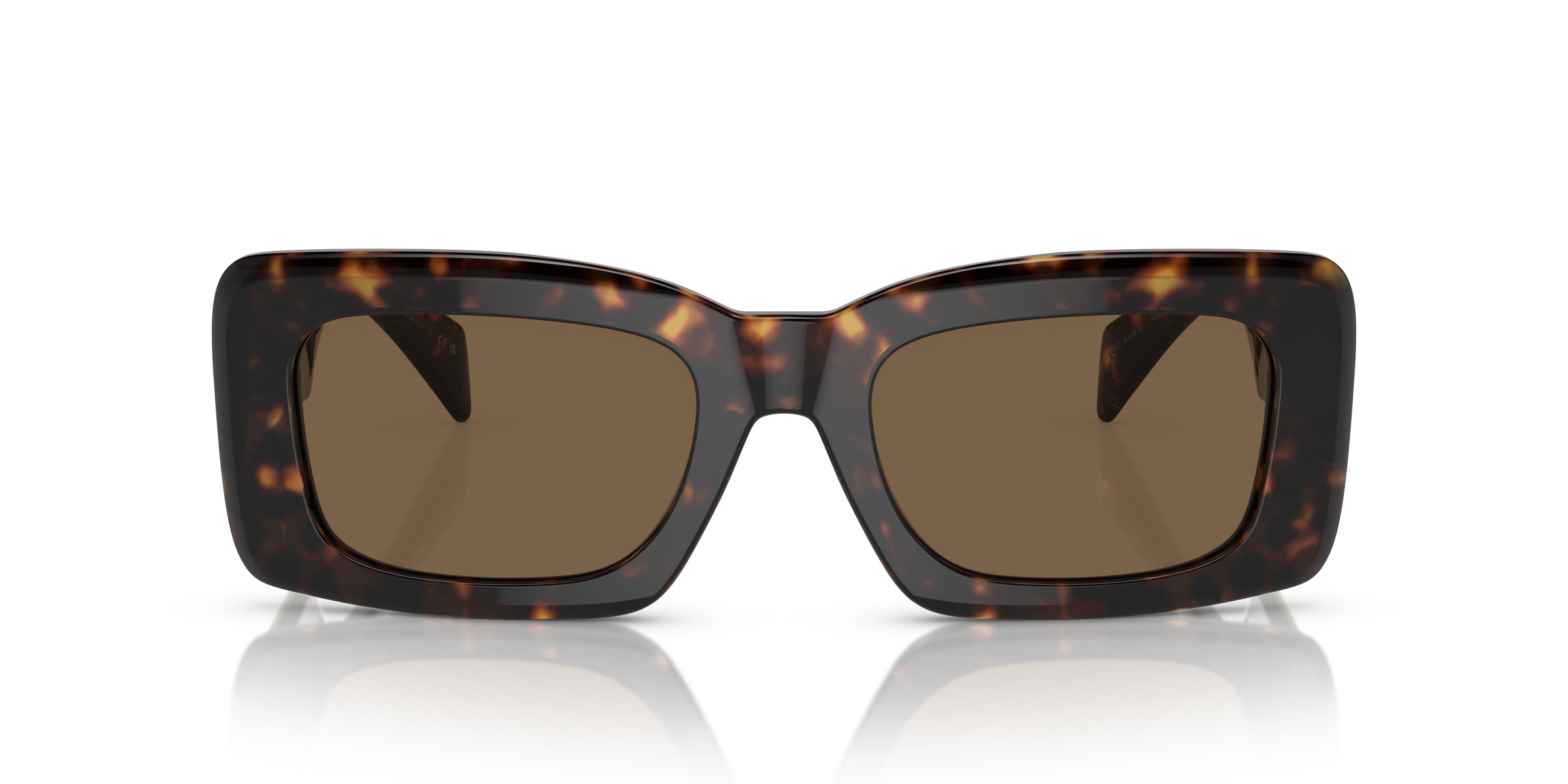 VERSACE SUNGLASSES - VE4444U 108/73 54