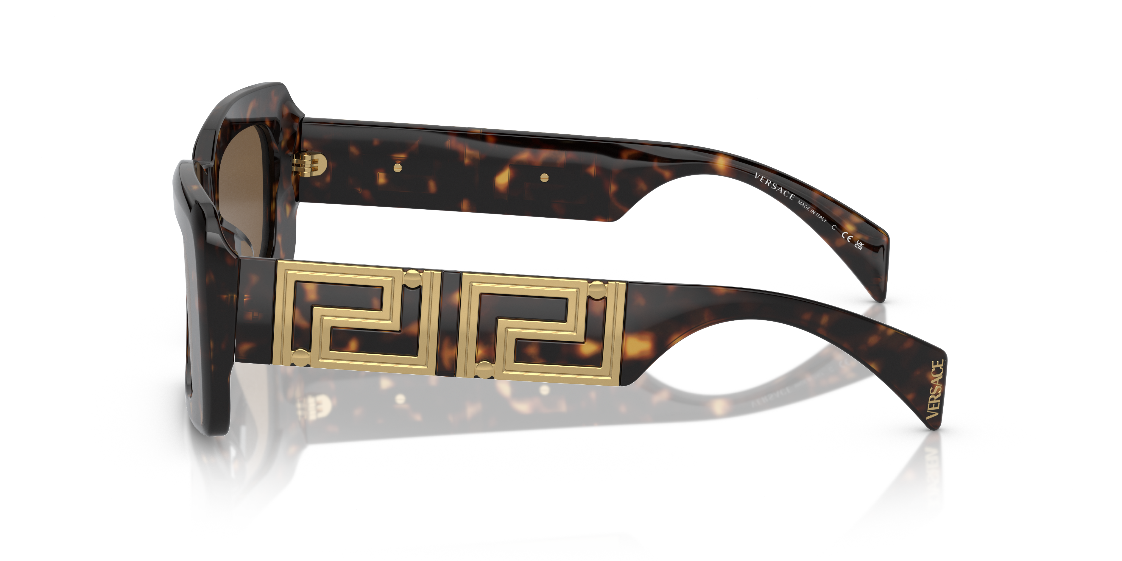 VERSACE SUNGLASSES - VE4444U 108/73 54