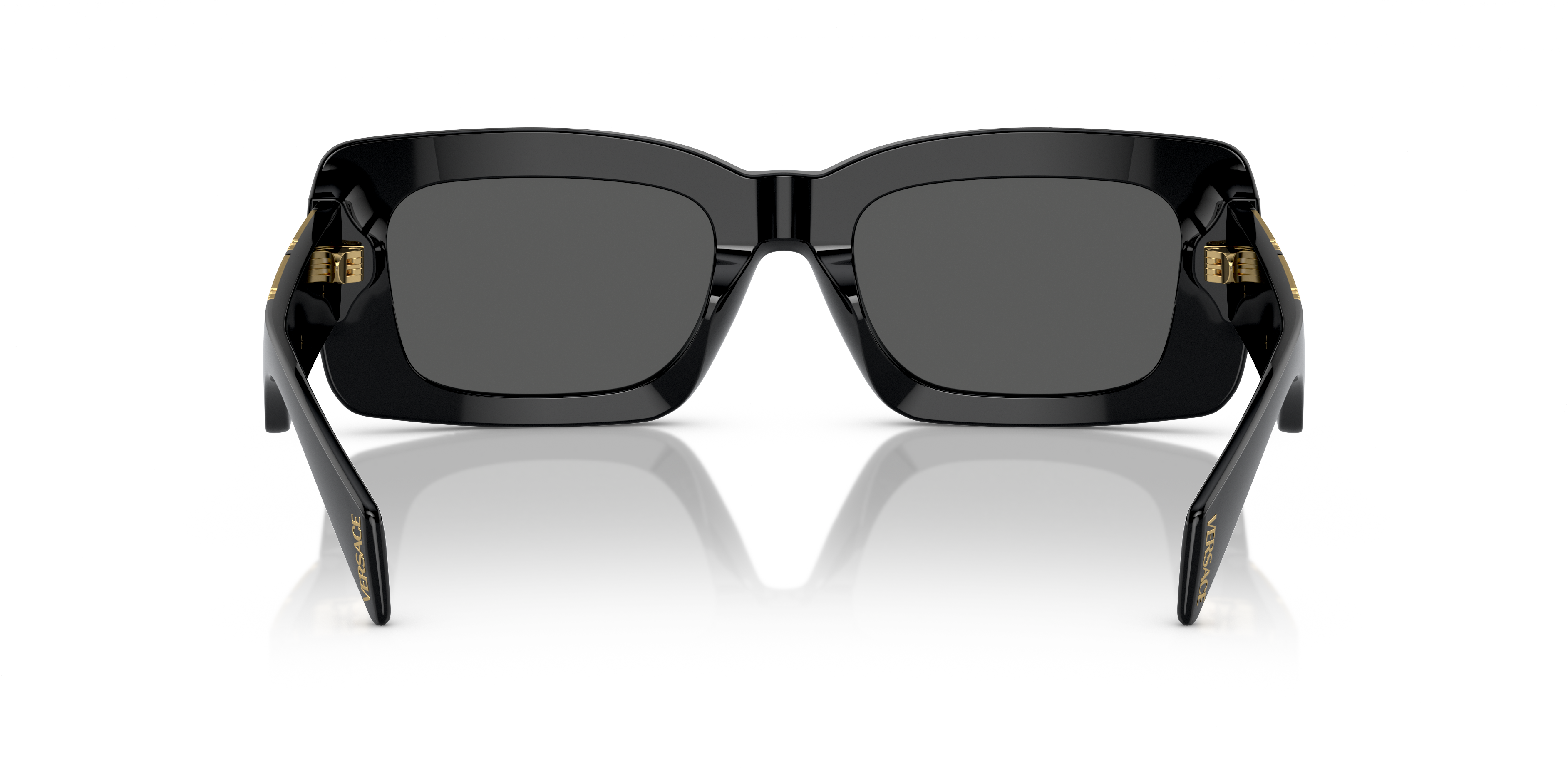 VERSACE SUNGLASSES - VE4444U GB187 54