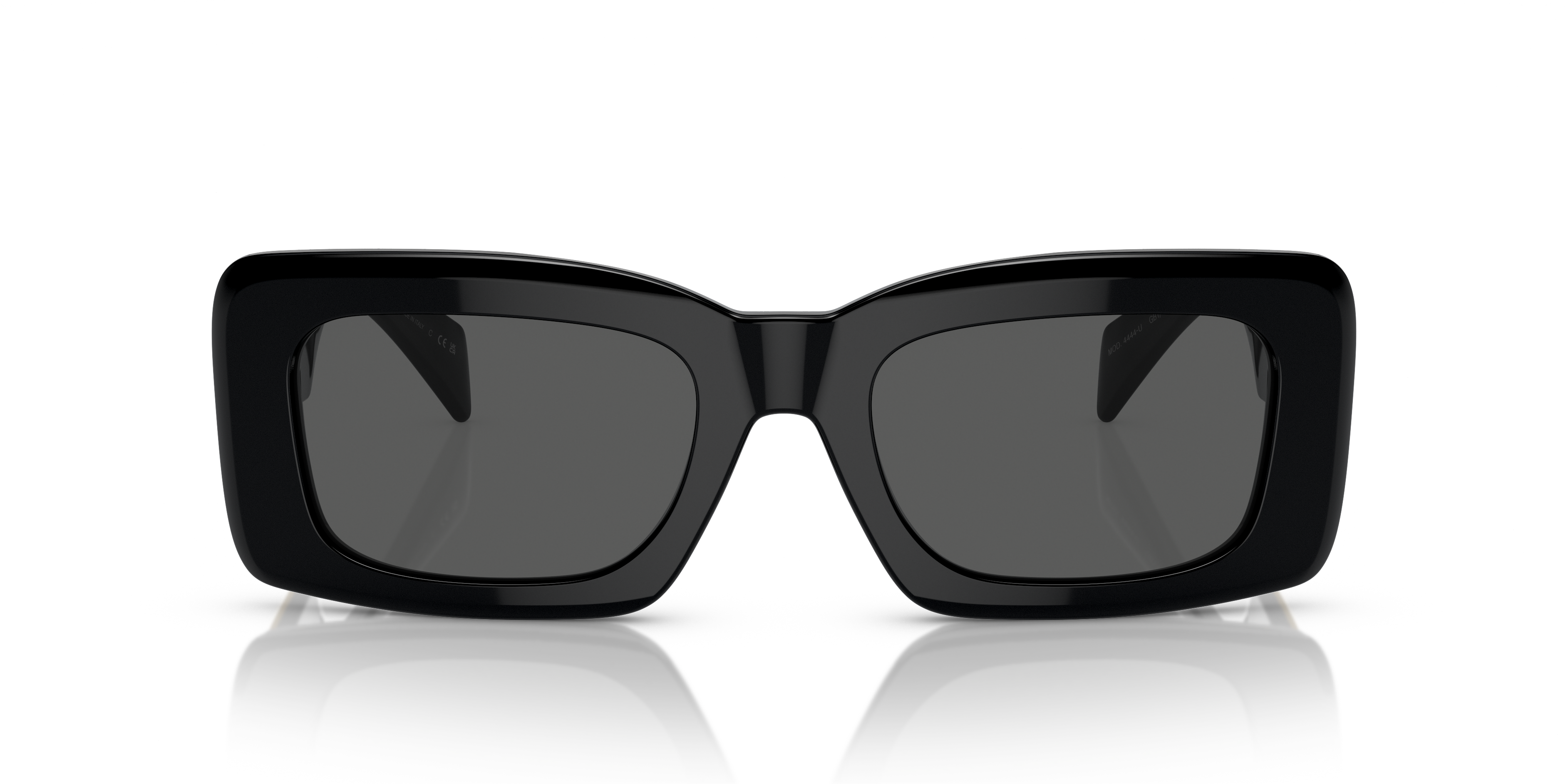 VERSACE SUNGLASSES - VE4444U GB187 54